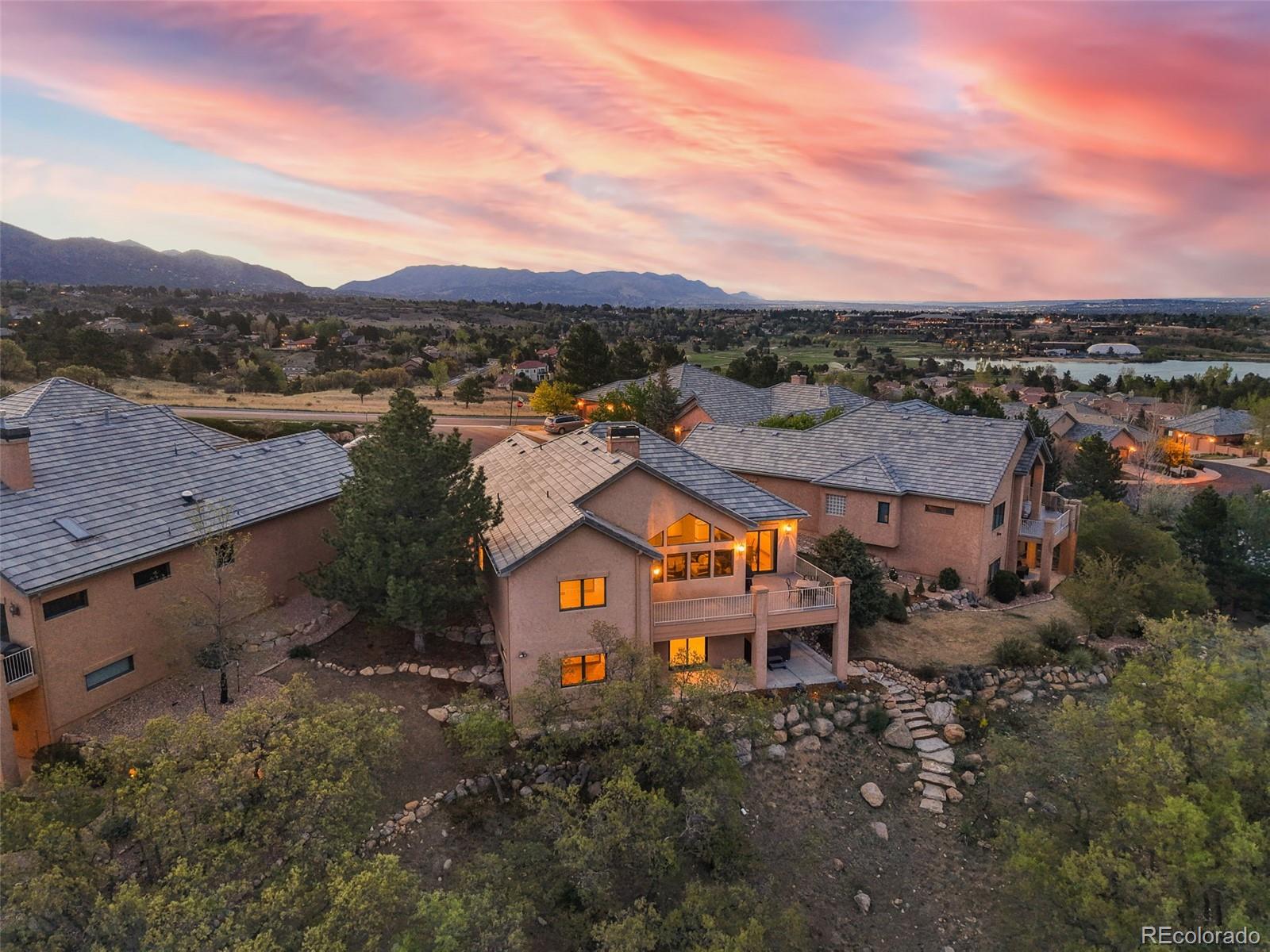 MLS Image #30 for 4215  star ranch road,colorado springs, Colorado