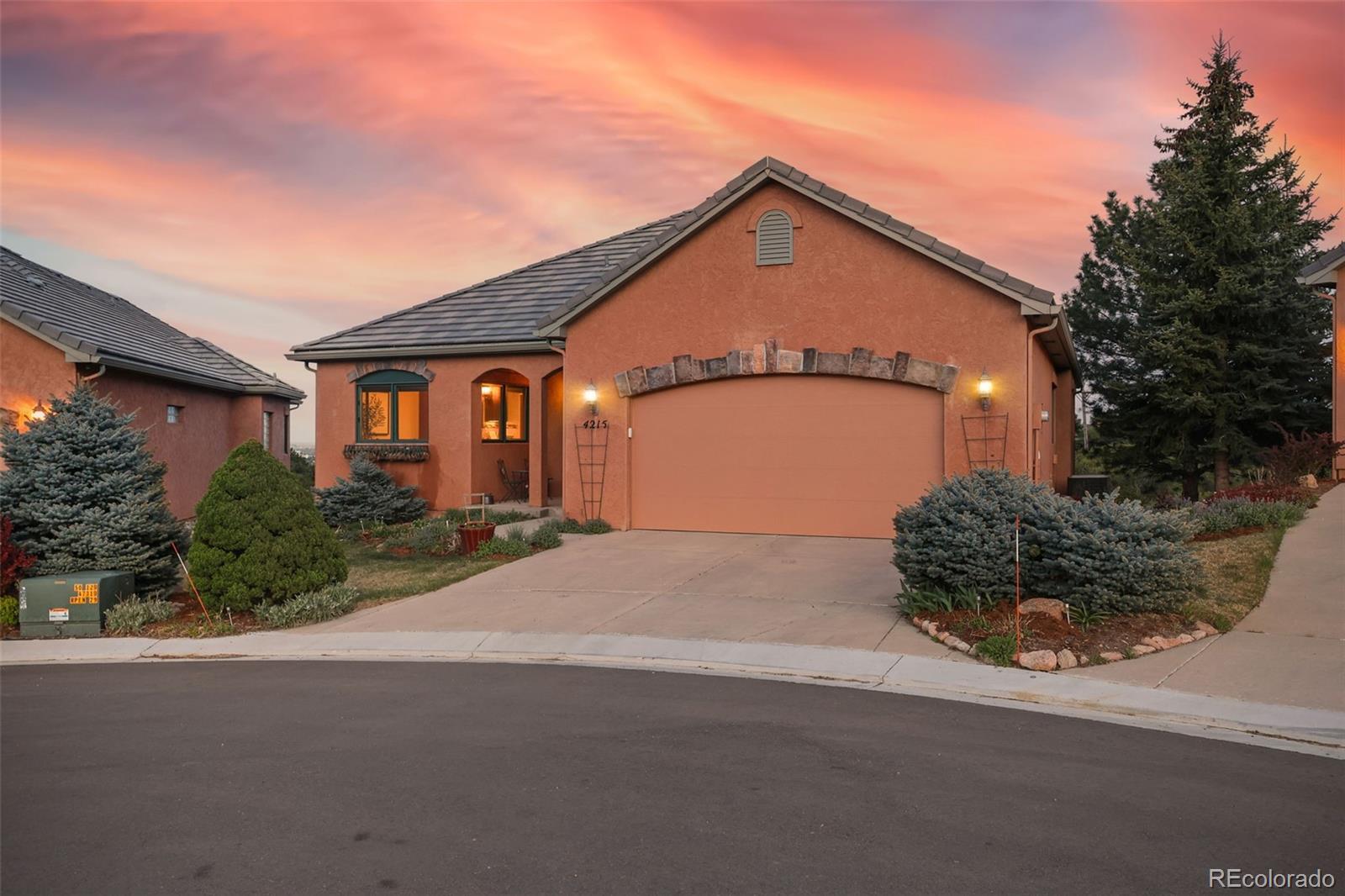 MLS Image #32 for 4215  star ranch road,colorado springs, Colorado
