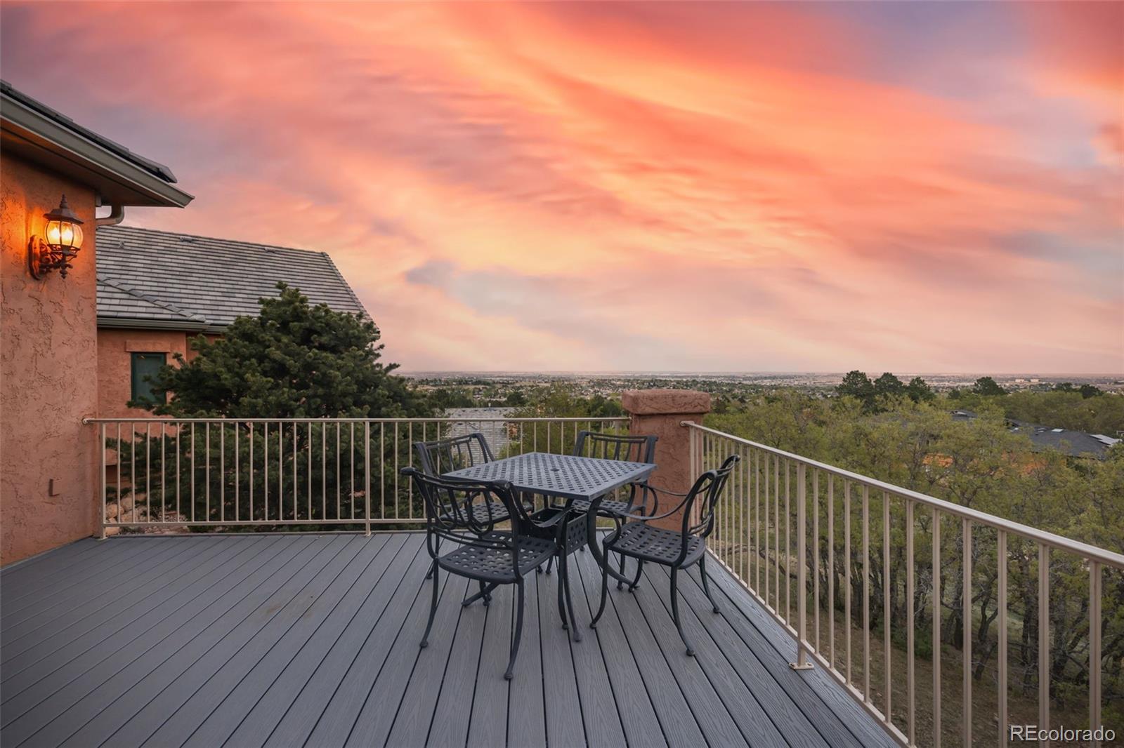 MLS Image #35 for 4215  star ranch road,colorado springs, Colorado