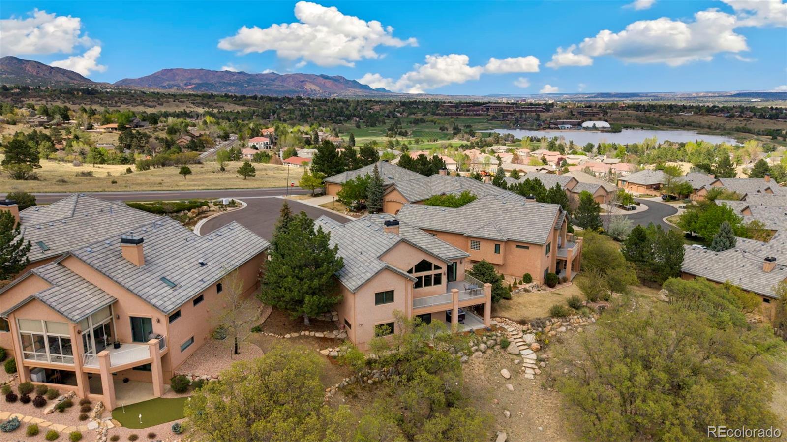 MLS Image #37 for 4215  star ranch road,colorado springs, Colorado