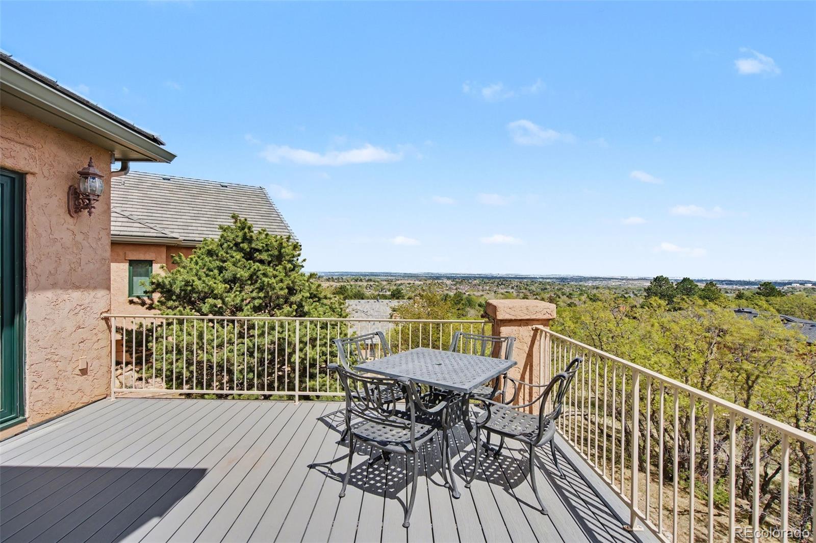 MLS Image #42 for 4215  star ranch road,colorado springs, Colorado