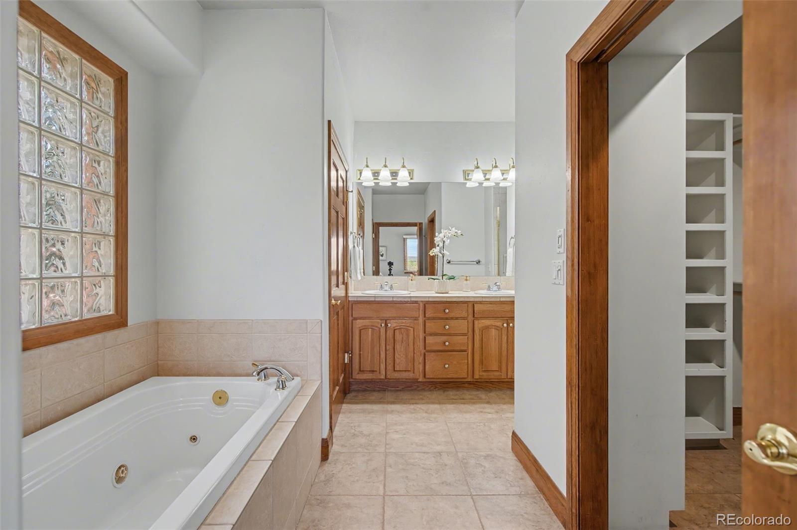 MLS Image #7 for 4215  star ranch road,colorado springs, Colorado