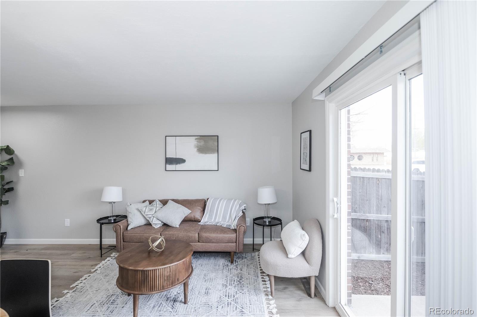 MLS Image #1 for 8015  wolff street c,westminster, Colorado