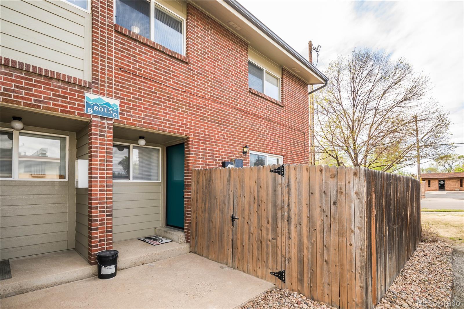 MLS Image #19 for 8015  wolff street c,westminster, Colorado
