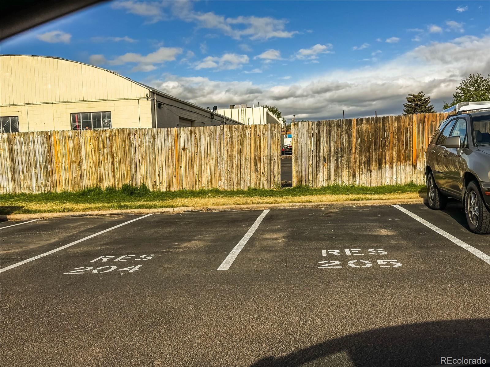 MLS Image #22 for 8015  wolff street c,westminster, Colorado