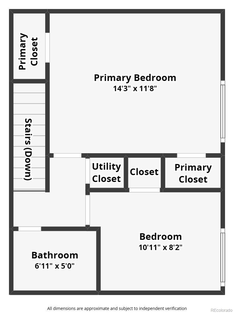 MLS Image #24 for 8015  wolff street c,westminster, Colorado