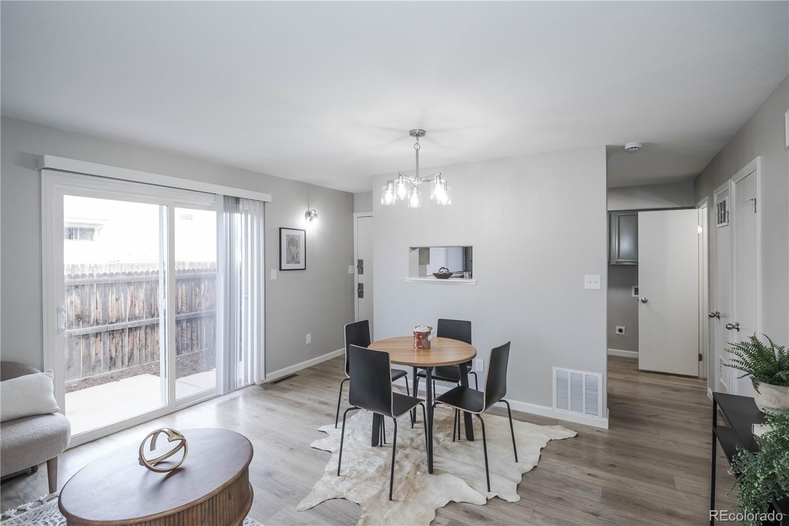 MLS Image #3 for 8015  wolff street c,westminster, Colorado