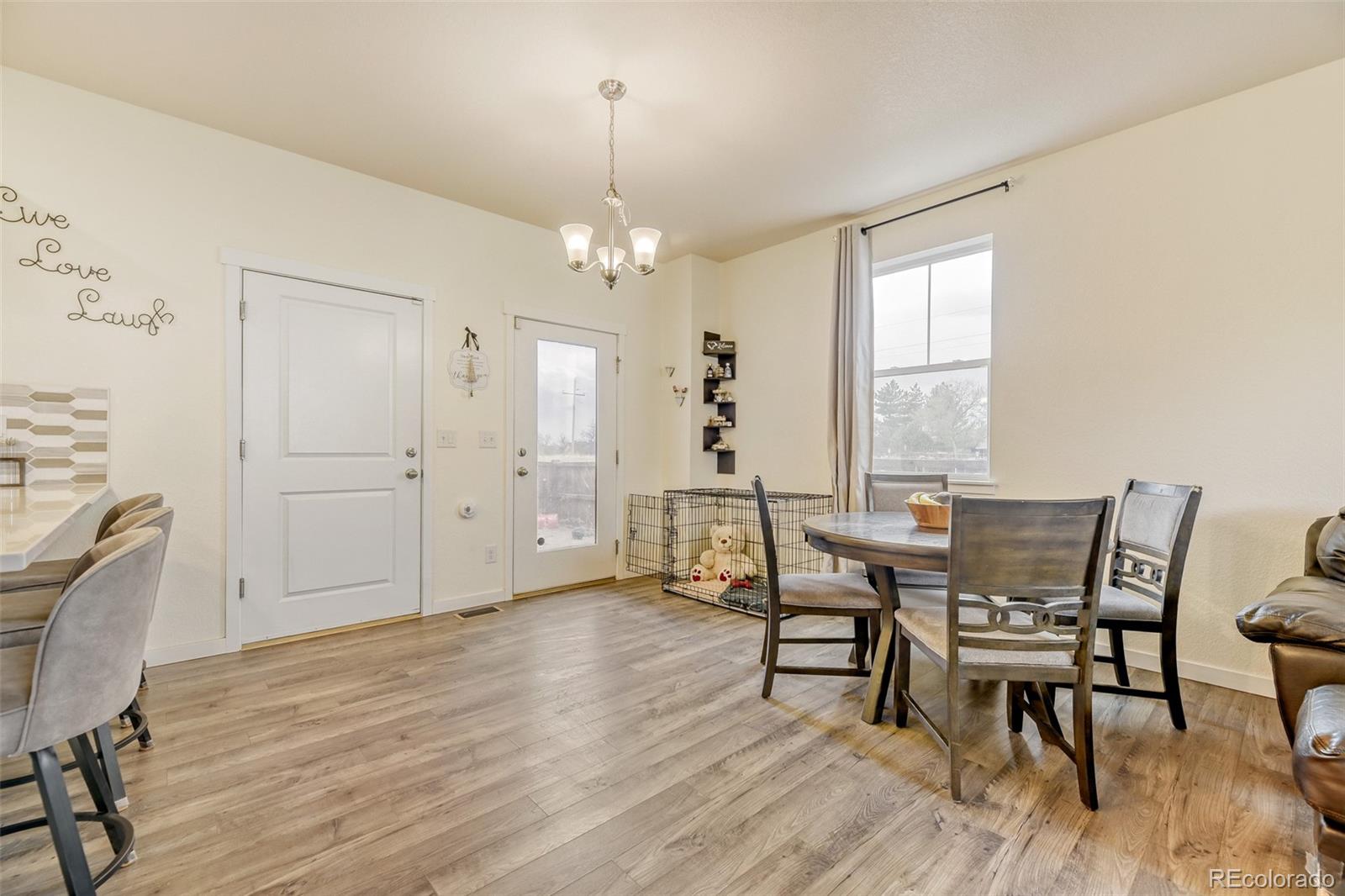 MLS Image #4 for 747 n quatar street,aurora, Colorado