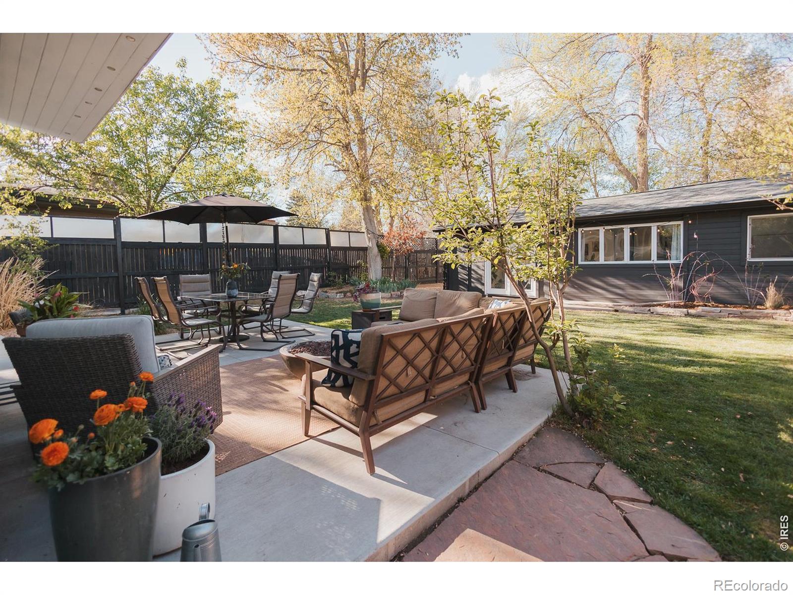 MLS Image #26 for 824 w olive street,fort collins, Colorado