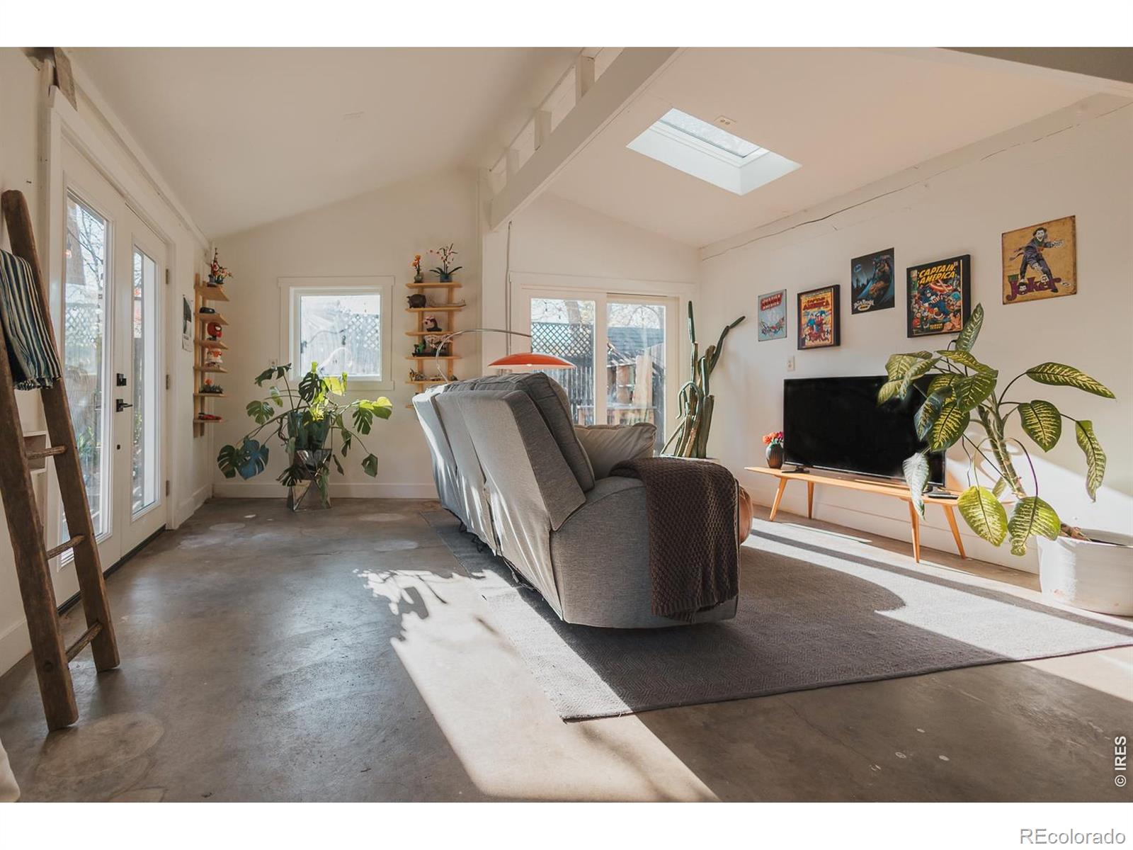 MLS Image #40 for 824 w olive street,fort collins, Colorado