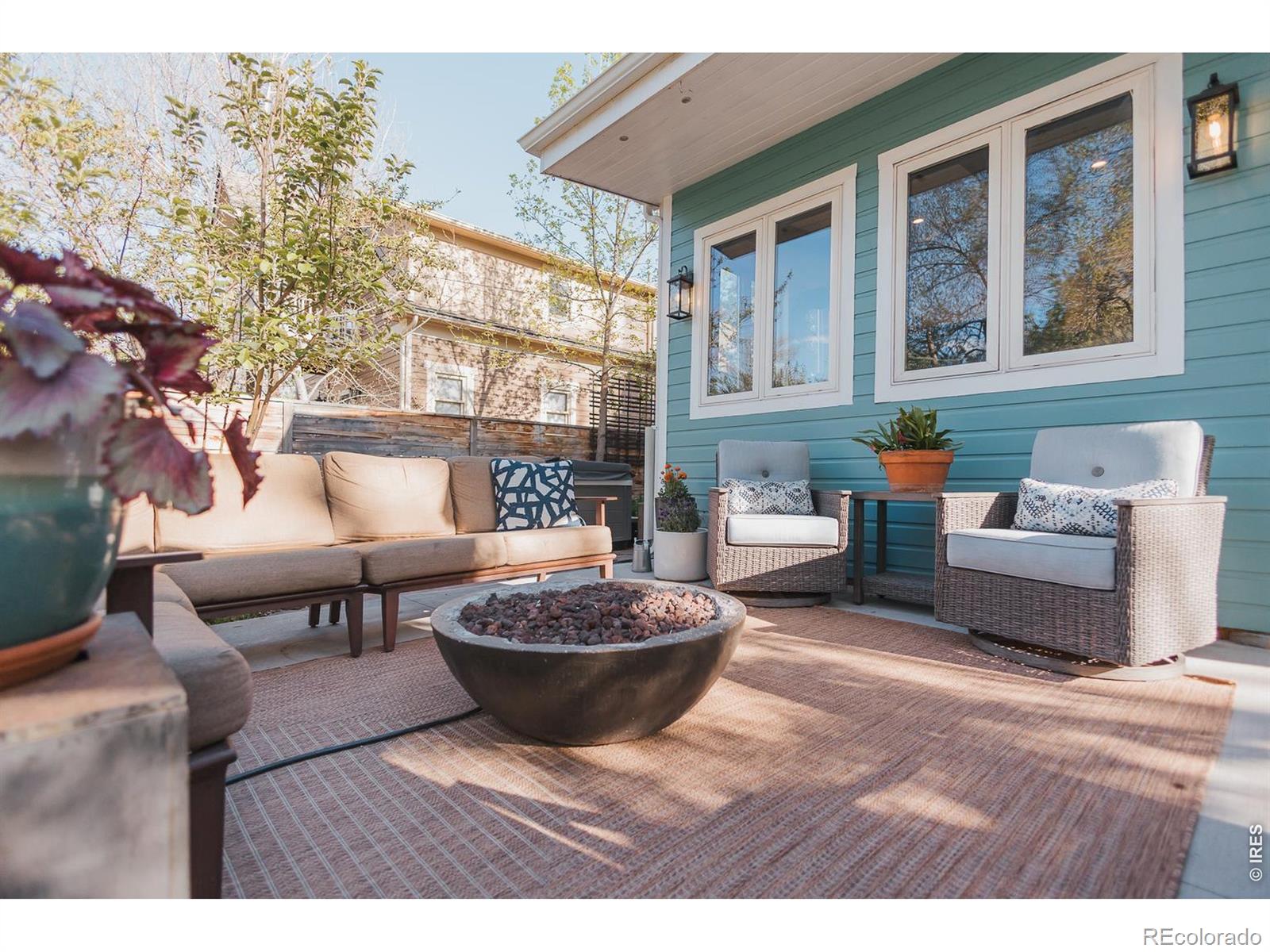 MLS Image #48 for 824 w olive street,fort collins, Colorado