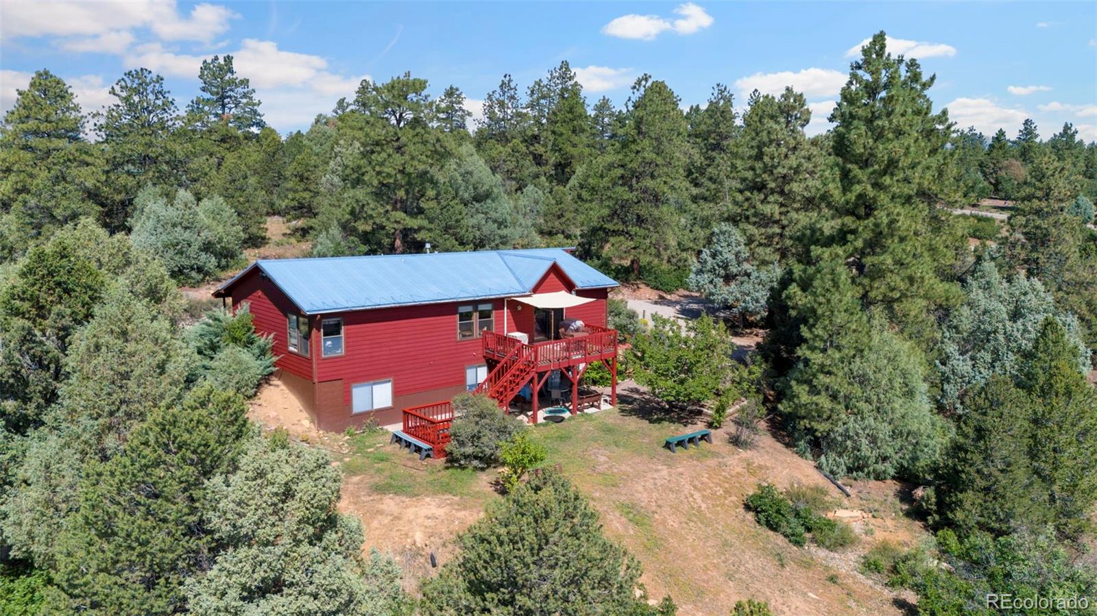 MLS Image #1 for 720  sawmill road,durango, Colorado