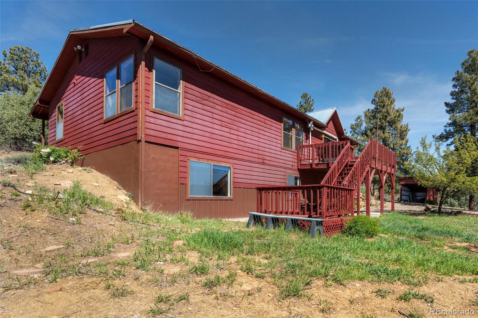 MLS Image #32 for 720  sawmill road,durango, Colorado