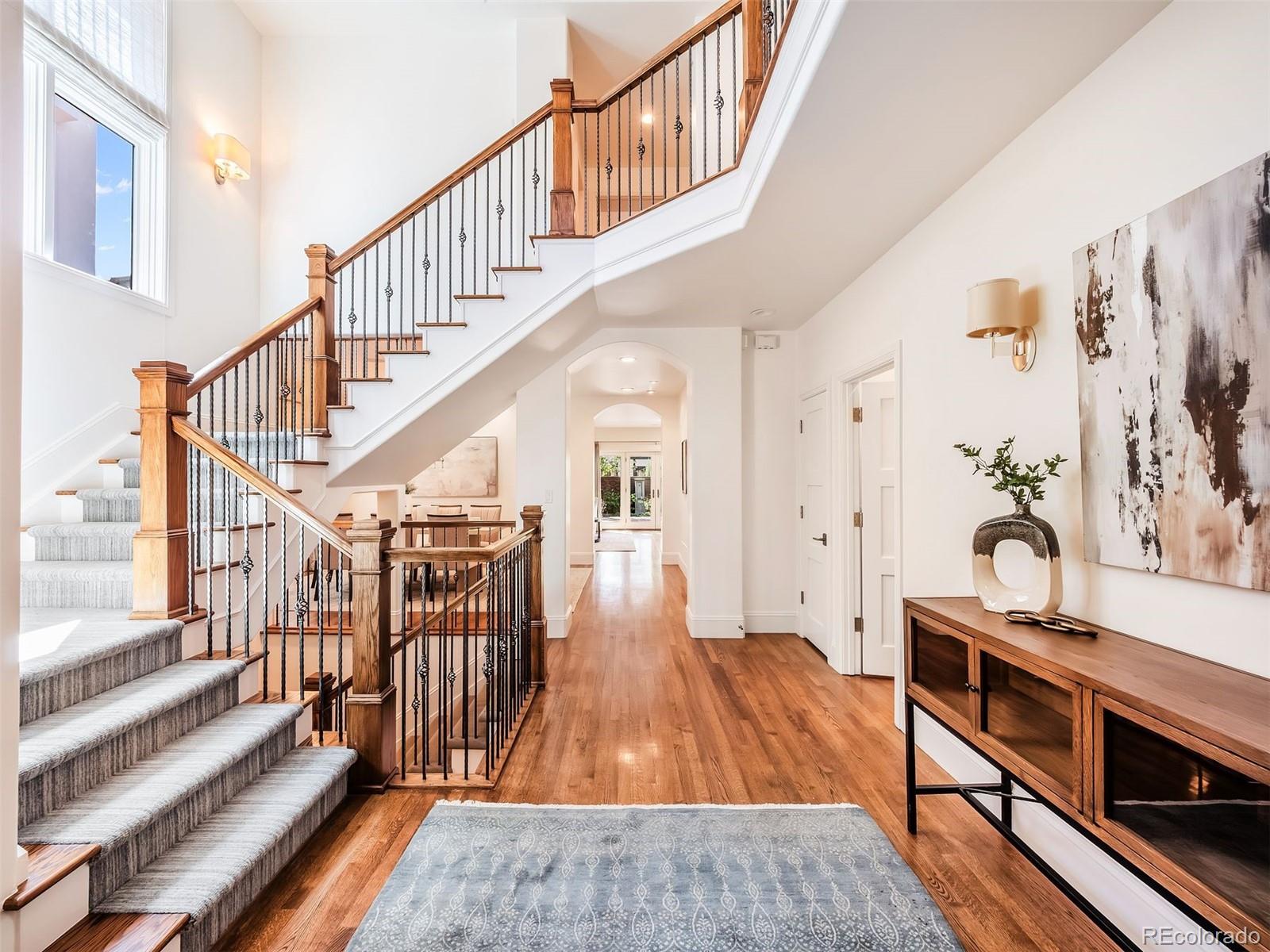 MLS Image #1 for 311  glencoe street,denver, Colorado