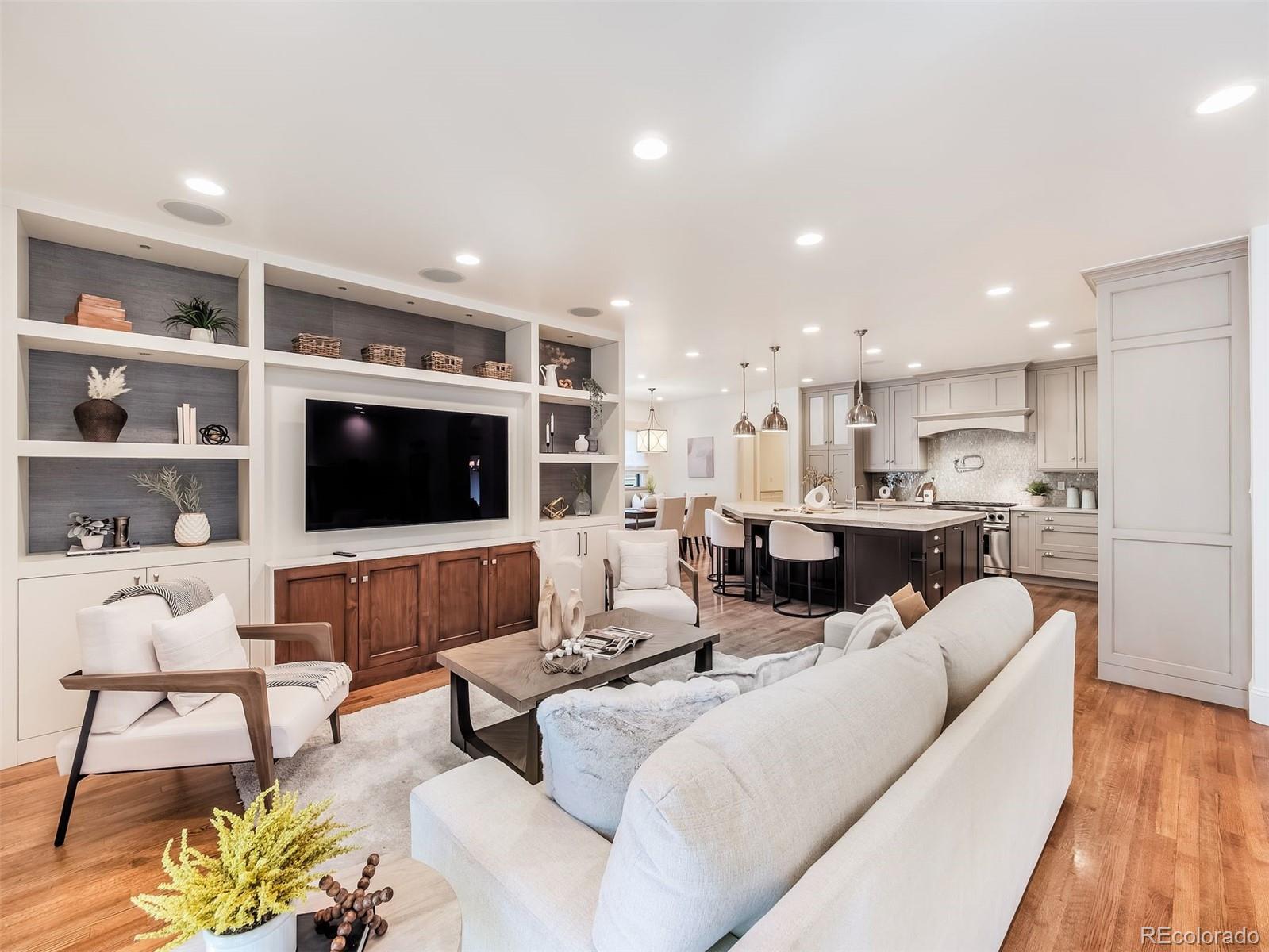 MLS Image #11 for 311  glencoe street,denver, Colorado