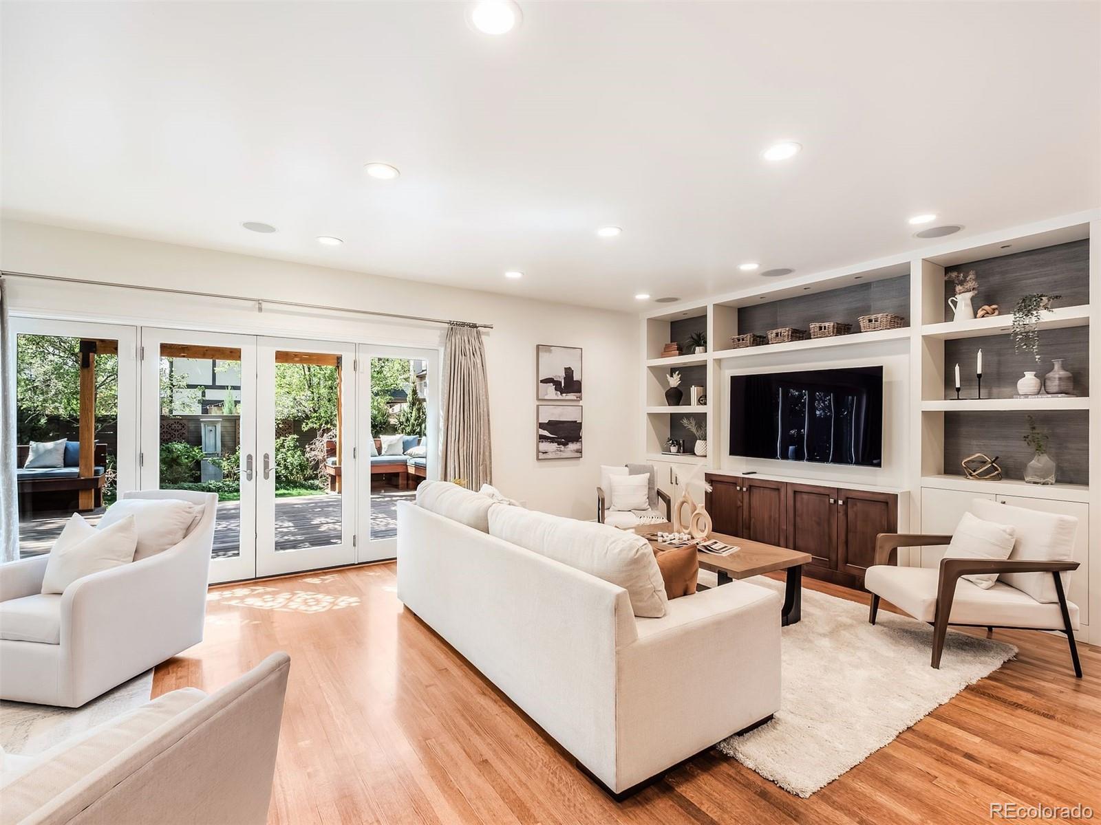 MLS Image #12 for 311  glencoe street,denver, Colorado