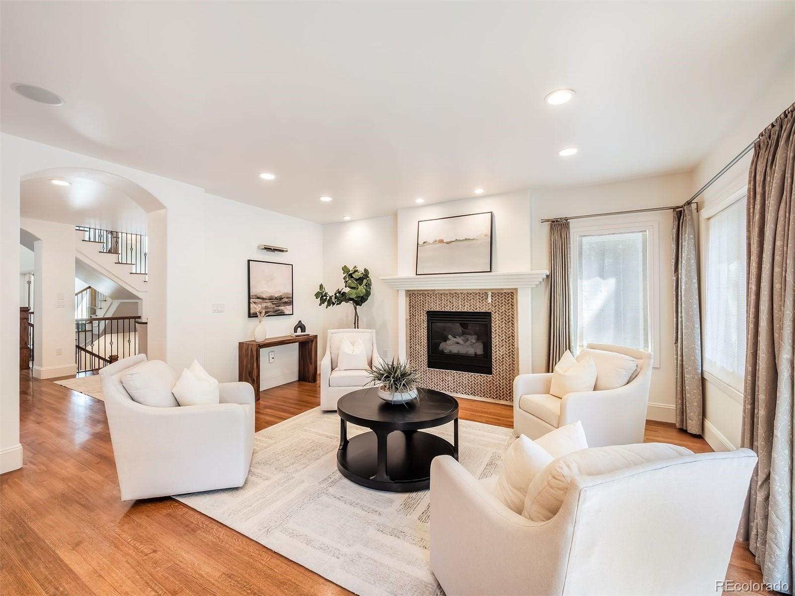 MLS Image #13 for 311  glencoe street,denver, Colorado