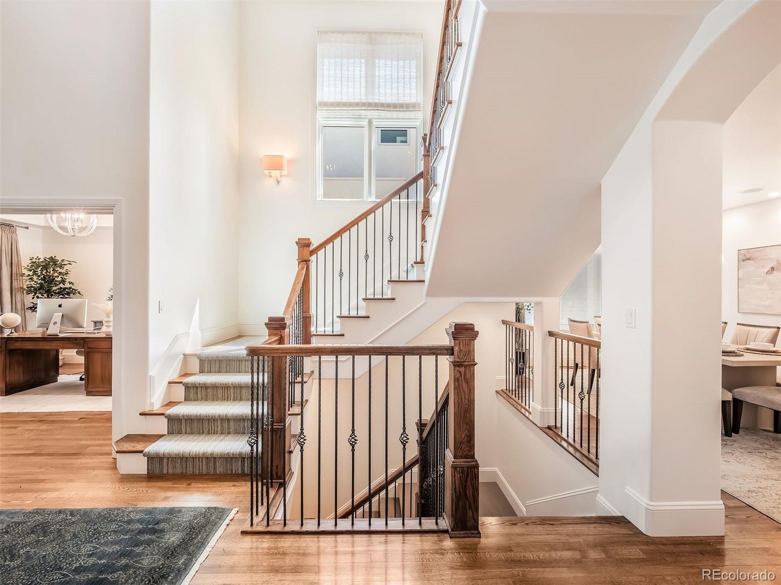 MLS Image #2 for 311  glencoe street,denver, Colorado