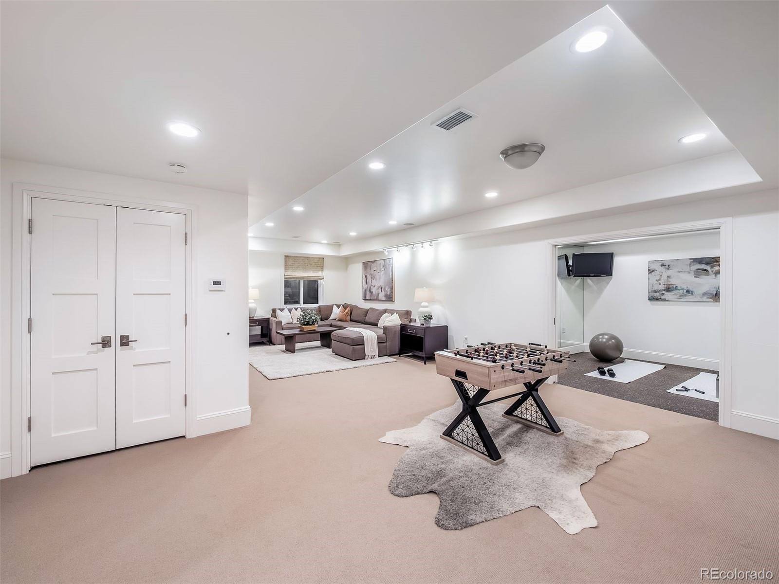 MLS Image #26 for 311  glencoe street,denver, Colorado