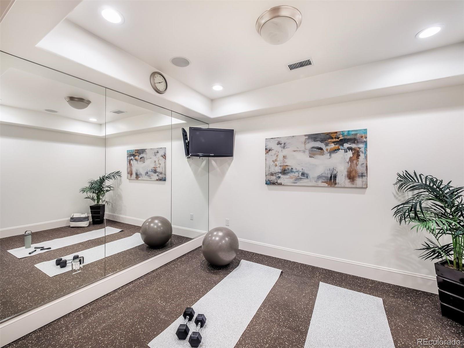 MLS Image #29 for 311  glencoe street,denver, Colorado