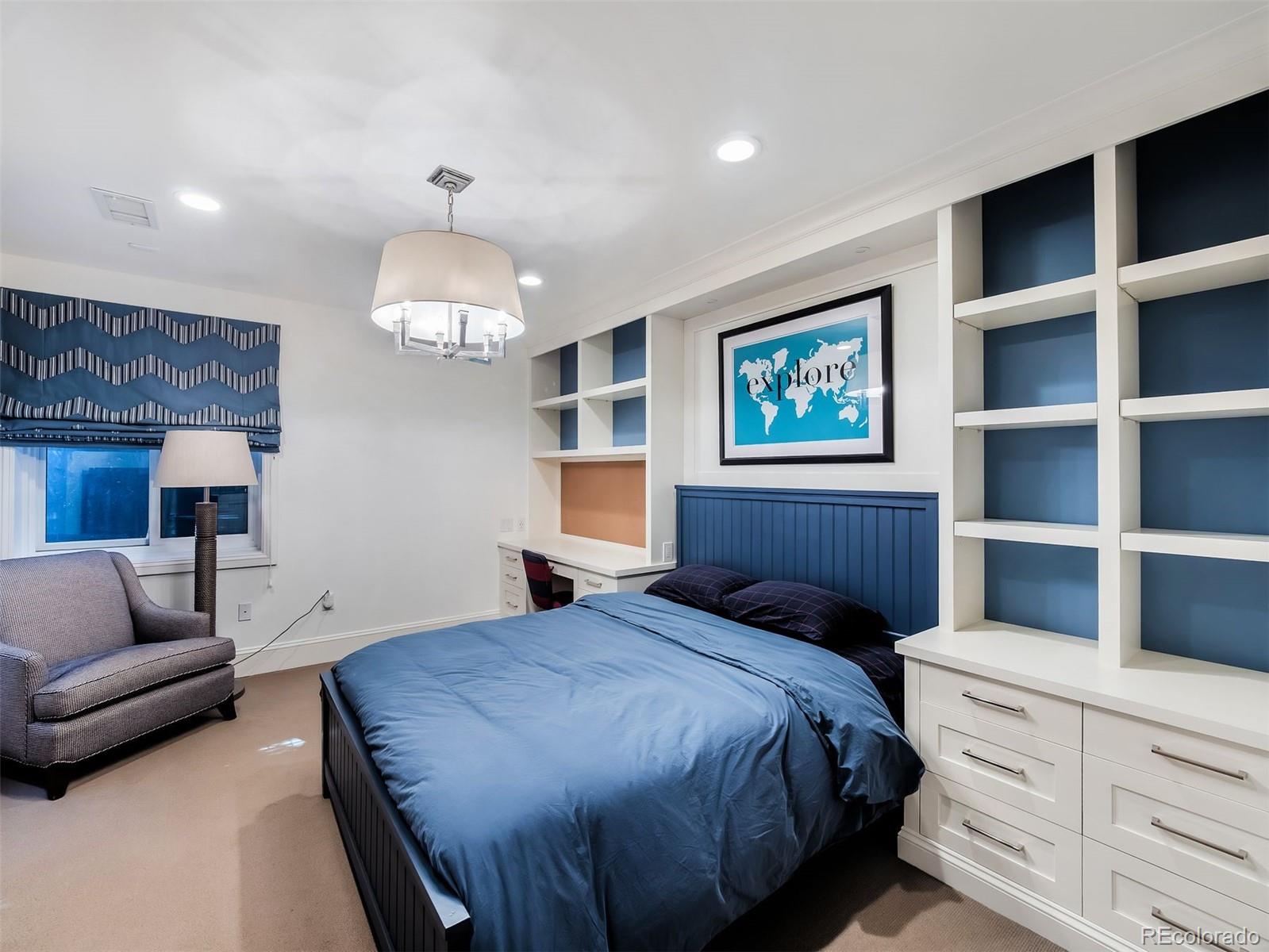 MLS Image #31 for 311  glencoe street,denver, Colorado