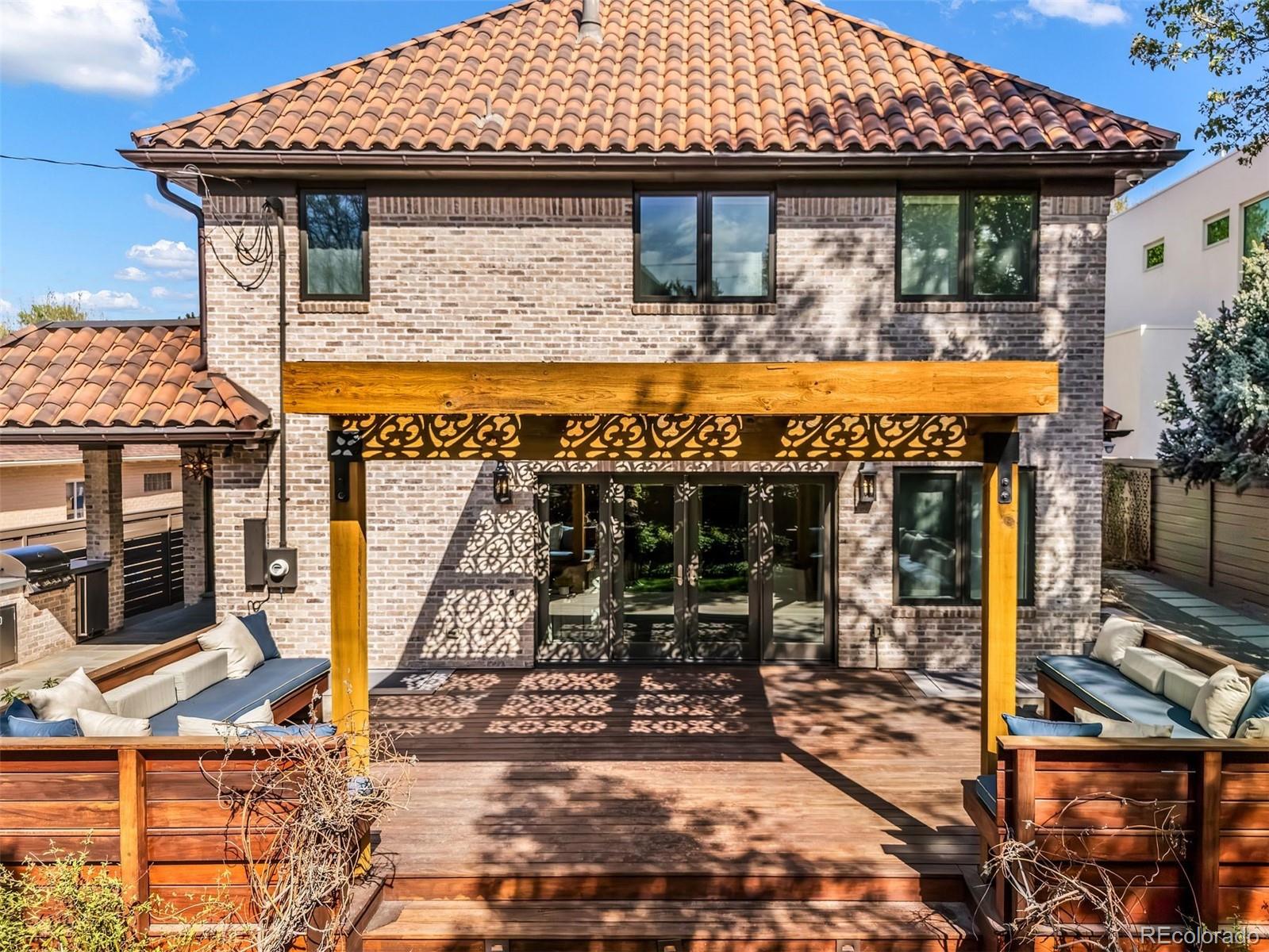MLS Image #32 for 311  glencoe street,denver, Colorado
