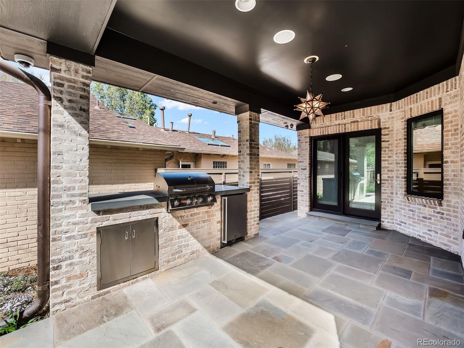 MLS Image #33 for 311  glencoe street,denver, Colorado