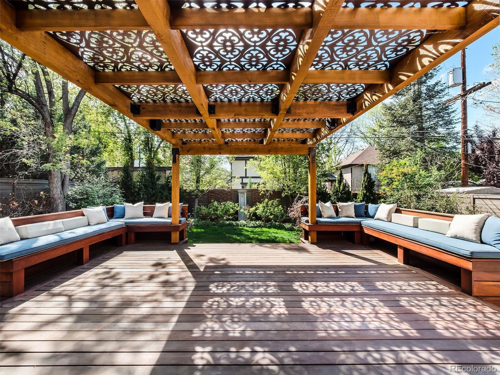 MLS Image #34 for 311  glencoe street,denver, Colorado