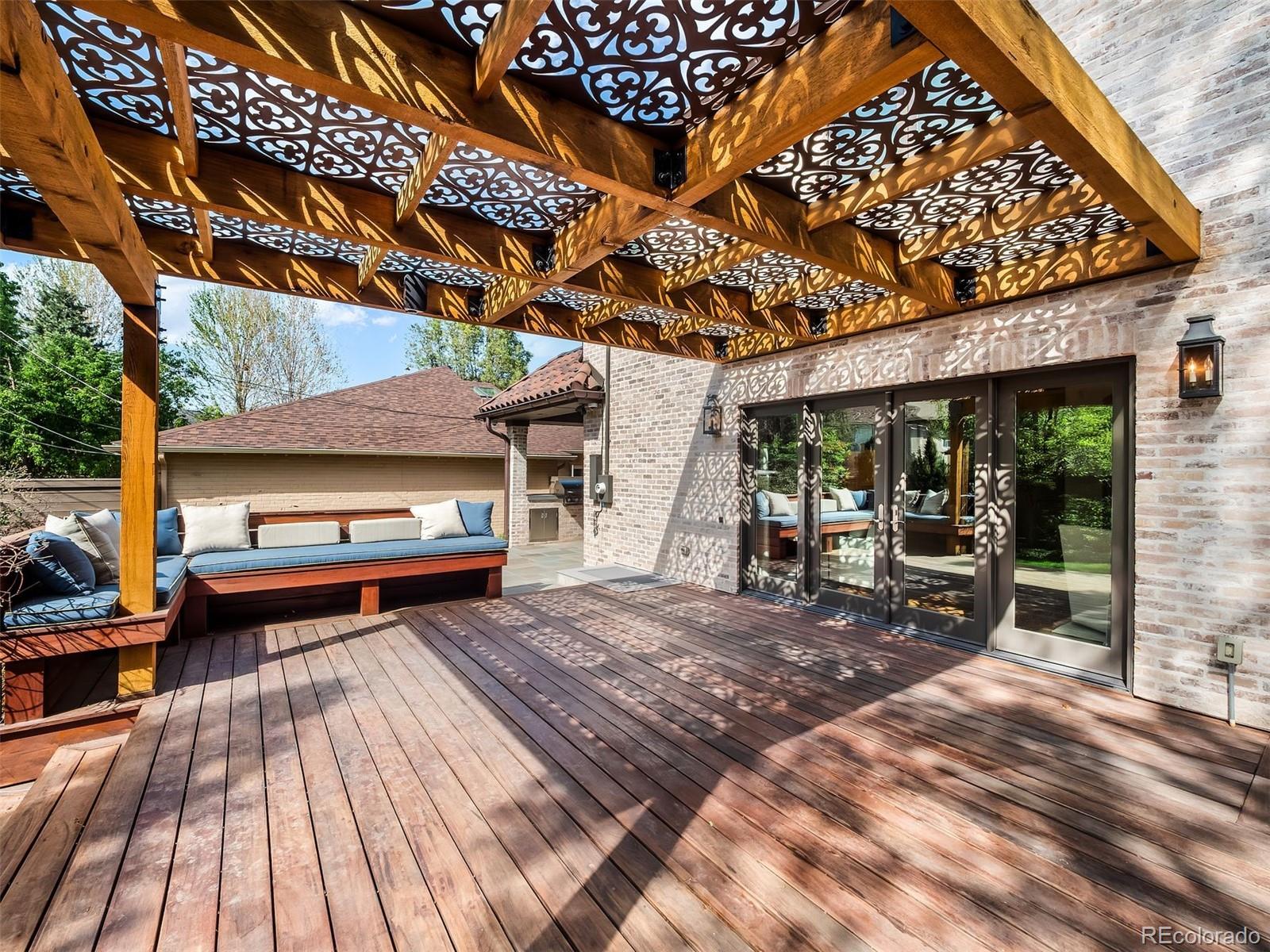 MLS Image #35 for 311  glencoe street,denver, Colorado