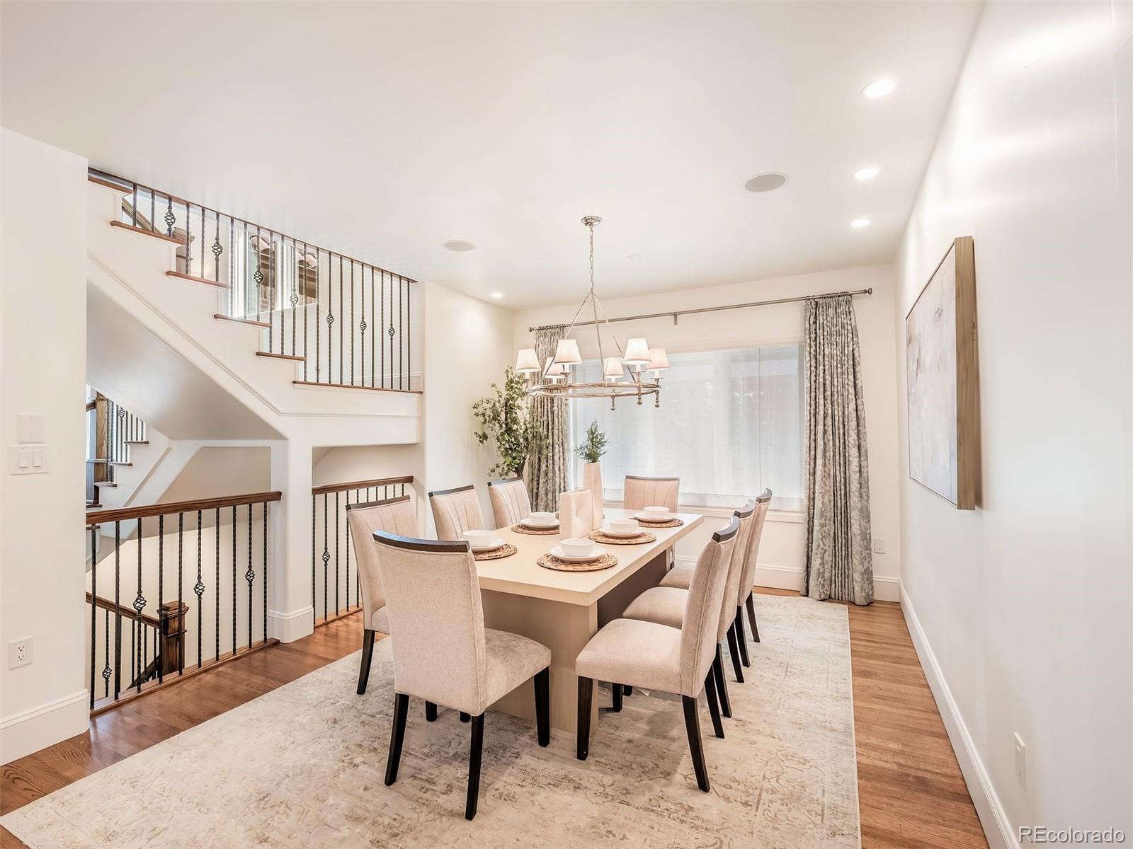 MLS Image #4 for 311  glencoe street,denver, Colorado