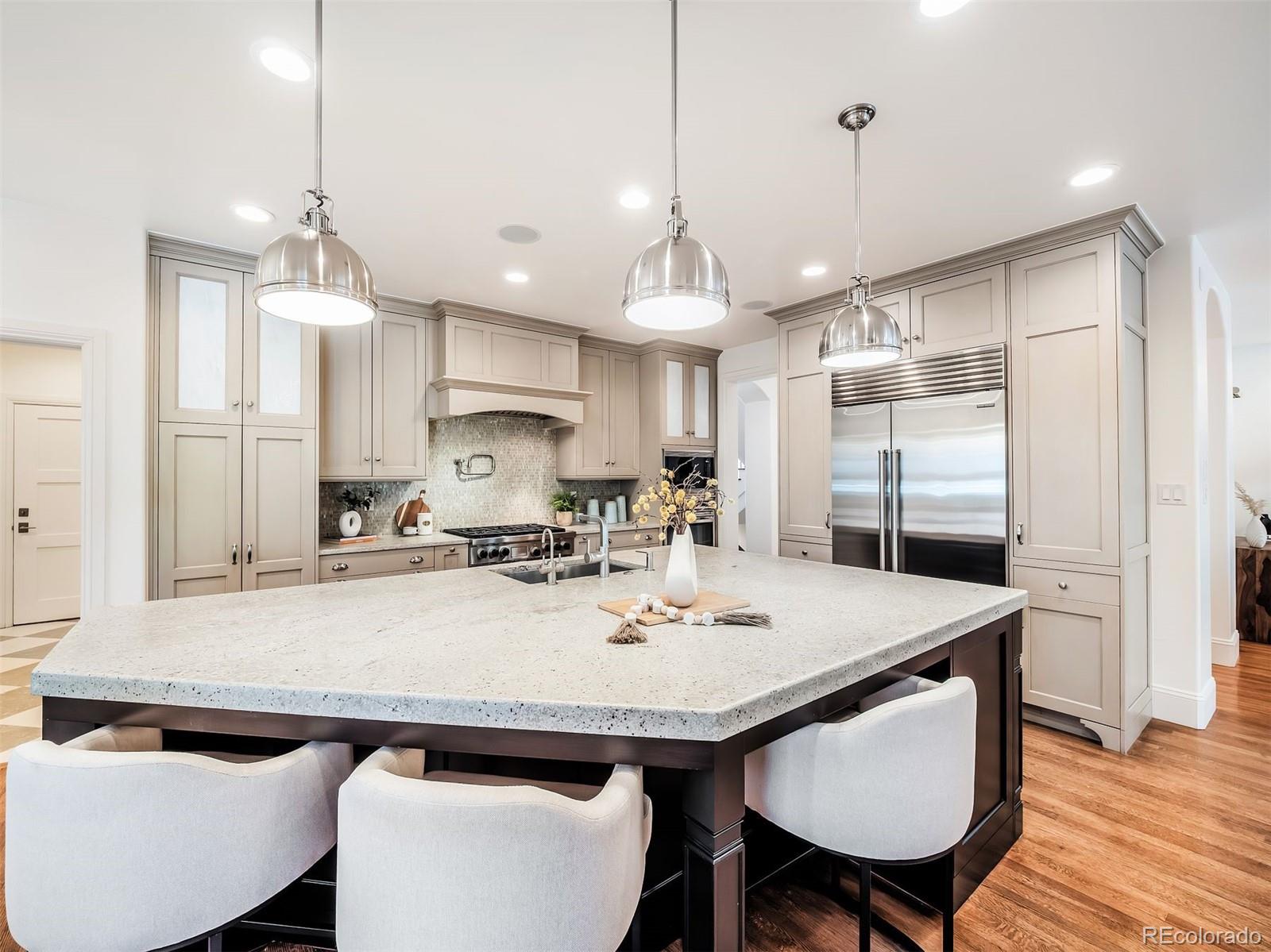 MLS Image #6 for 311  glencoe street,denver, Colorado