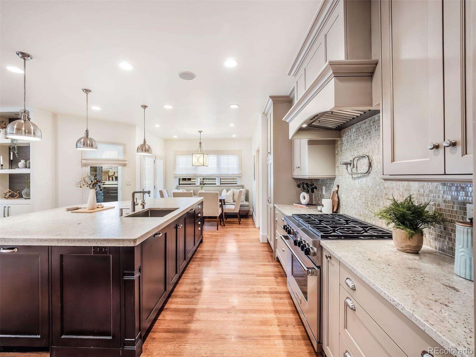 MLS Image #7 for 311  glencoe street,denver, Colorado