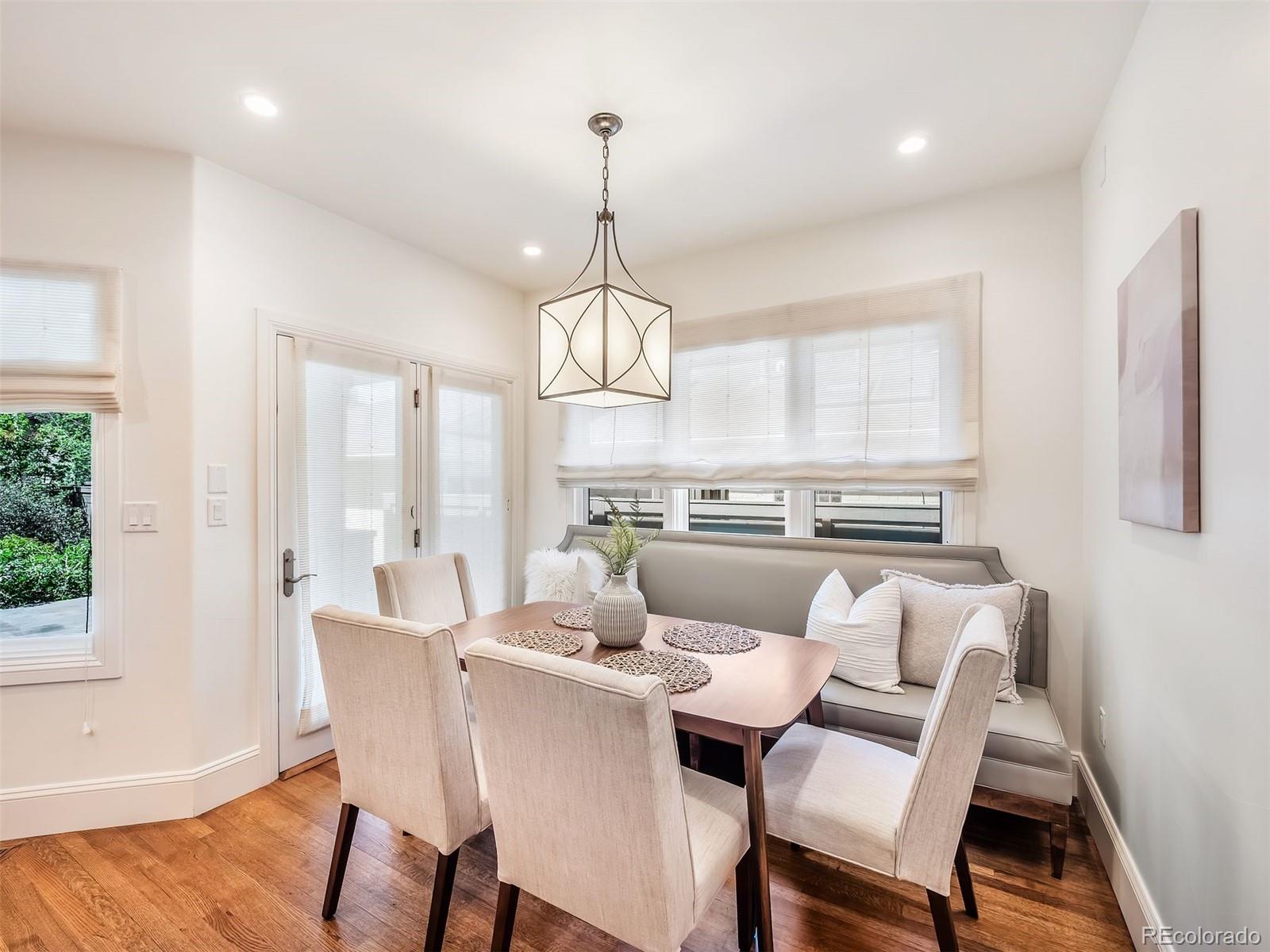 MLS Image #8 for 311  glencoe street,denver, Colorado
