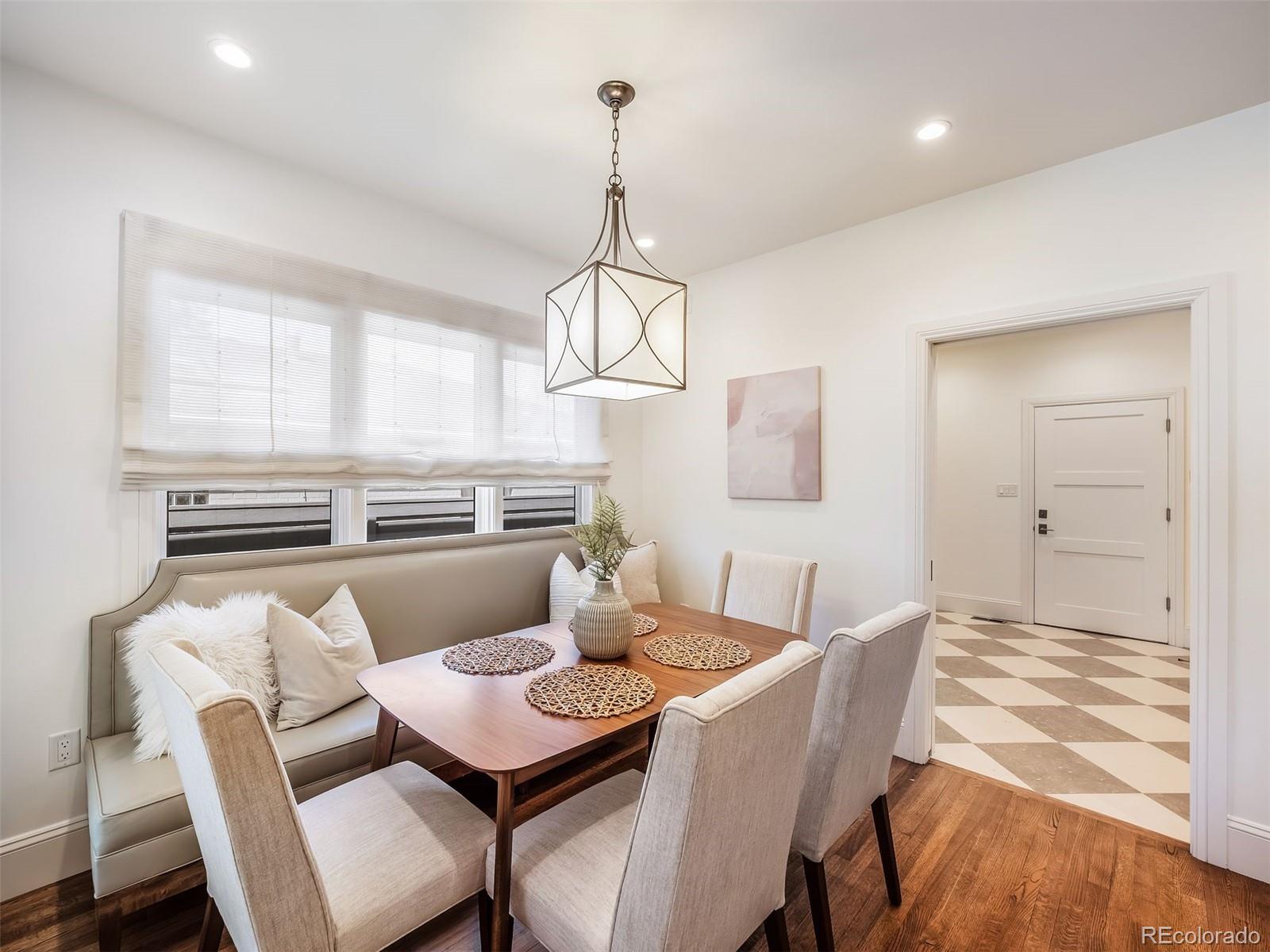 MLS Image #9 for 311  glencoe street,denver, Colorado