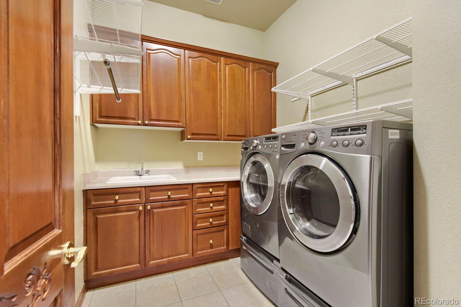 MLS Image #13 for 8050  witney place,lone tree, Colorado