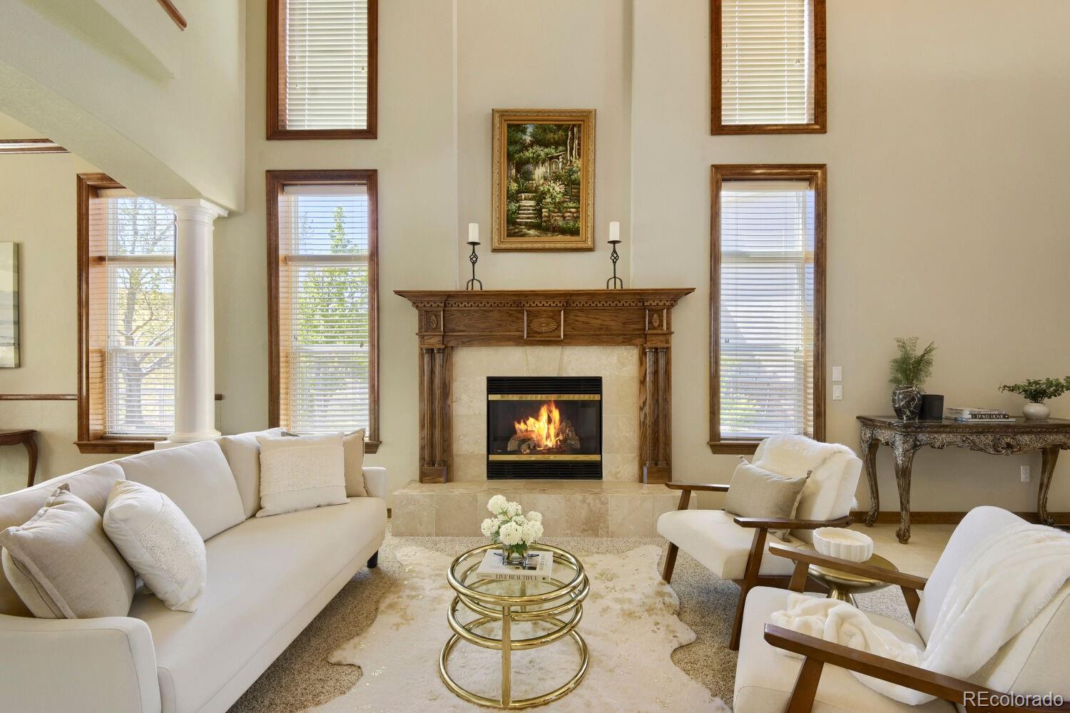 MLS Image #2 for 8050  witney place,lone tree, Colorado