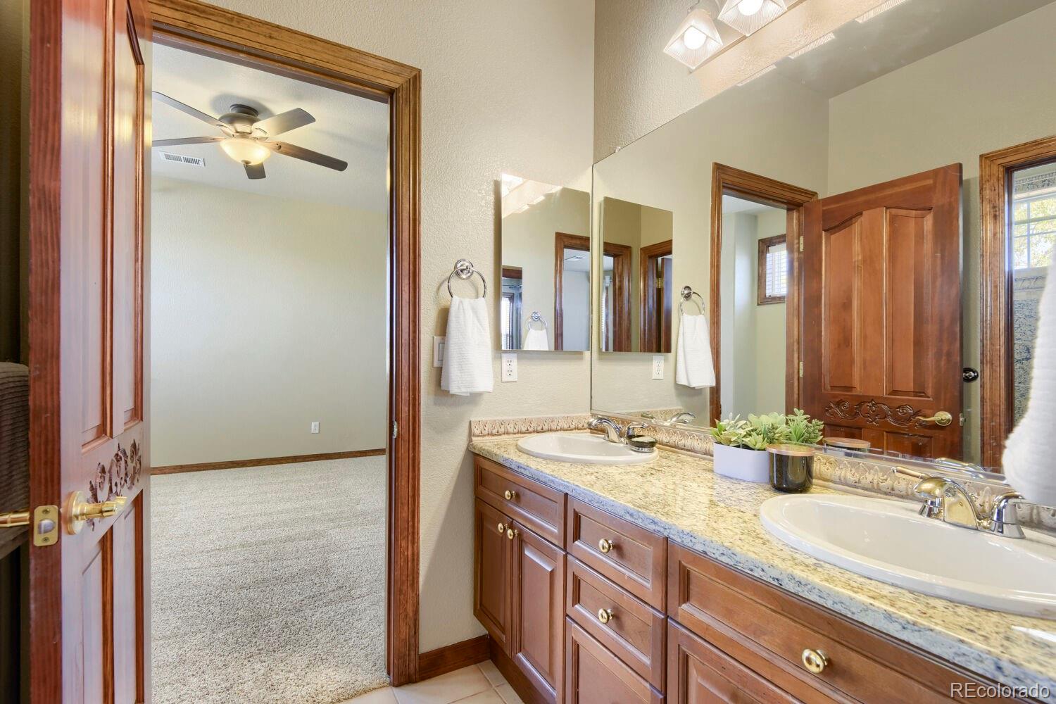 MLS Image #25 for 8050  witney place,lone tree, Colorado