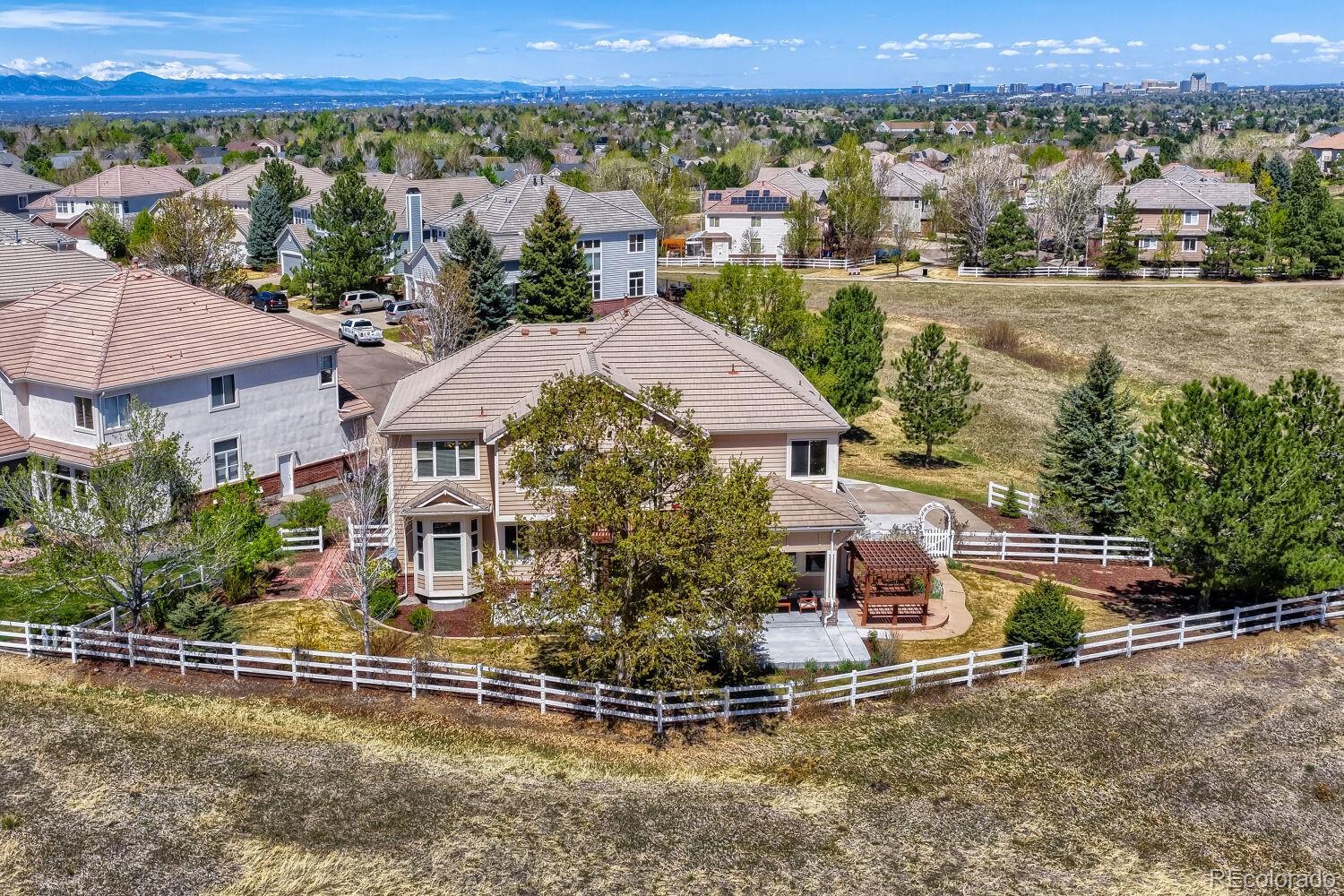 MLS Image #37 for 8050  witney place,lone tree, Colorado