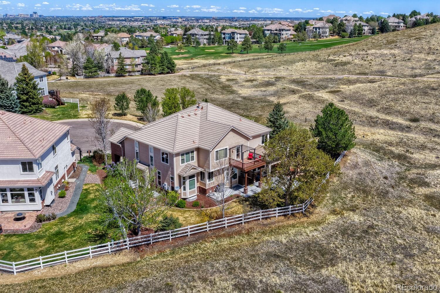 MLS Image #38 for 8050  witney place,lone tree, Colorado