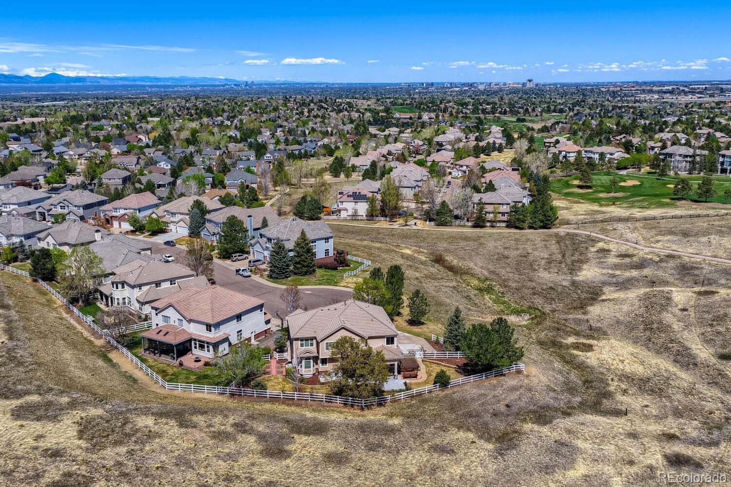 MLS Image #39 for 8050  witney place,lone tree, Colorado