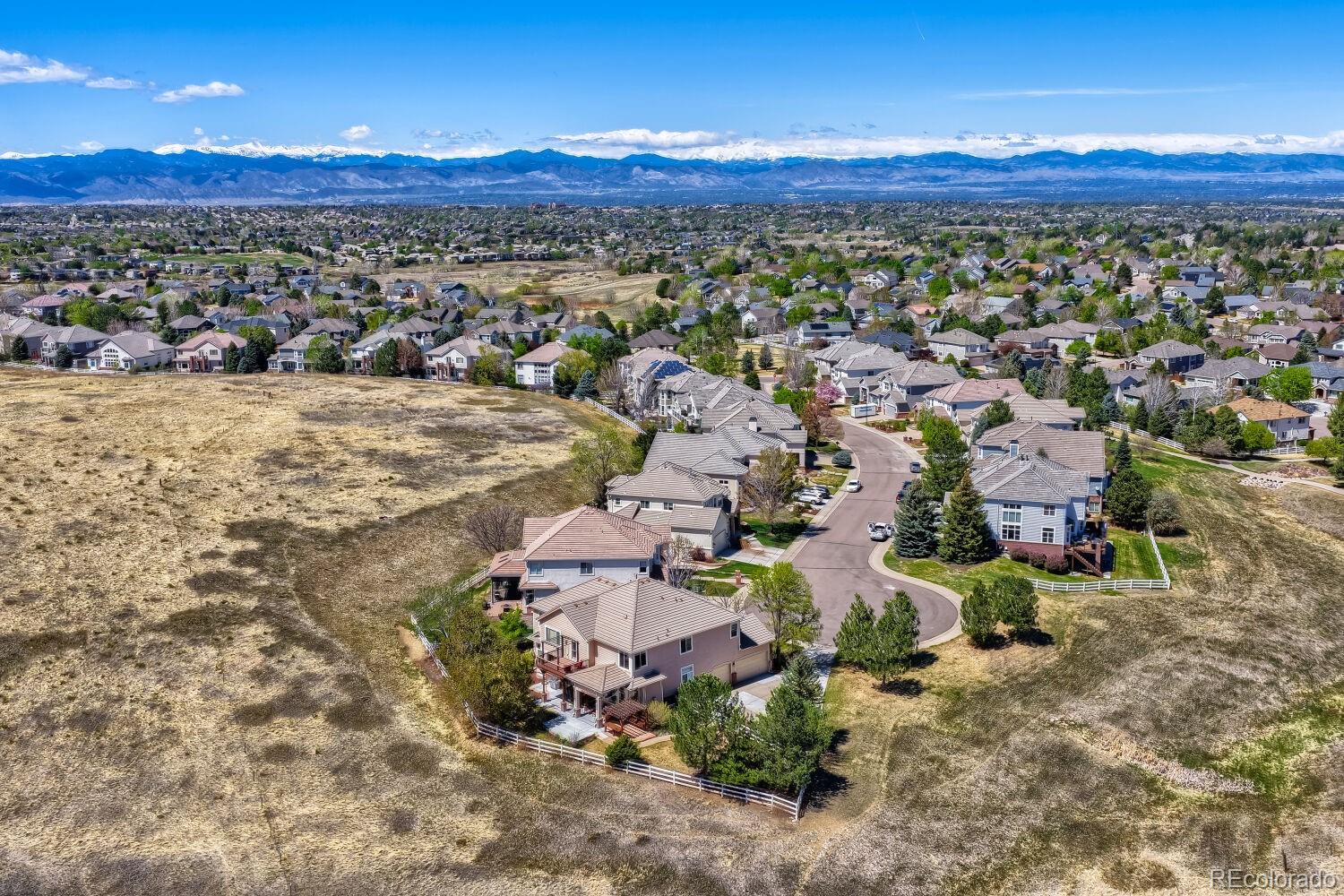 MLS Image #40 for 8050  witney place,lone tree, Colorado
