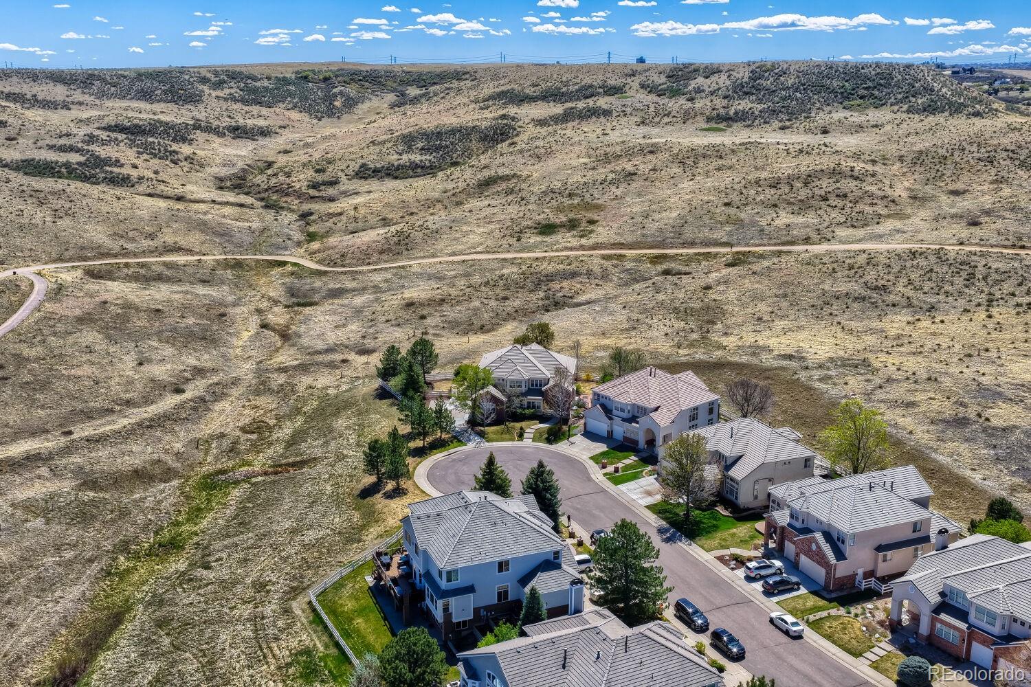 MLS Image #41 for 8050  witney place,lone tree, Colorado