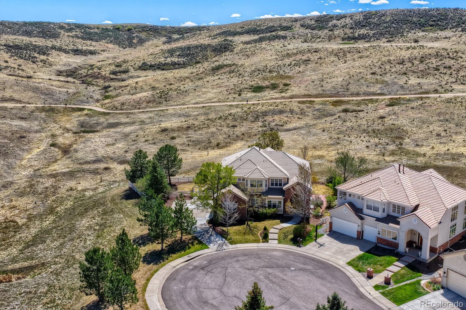 MLS Image #42 for 8050  witney place,lone tree, Colorado