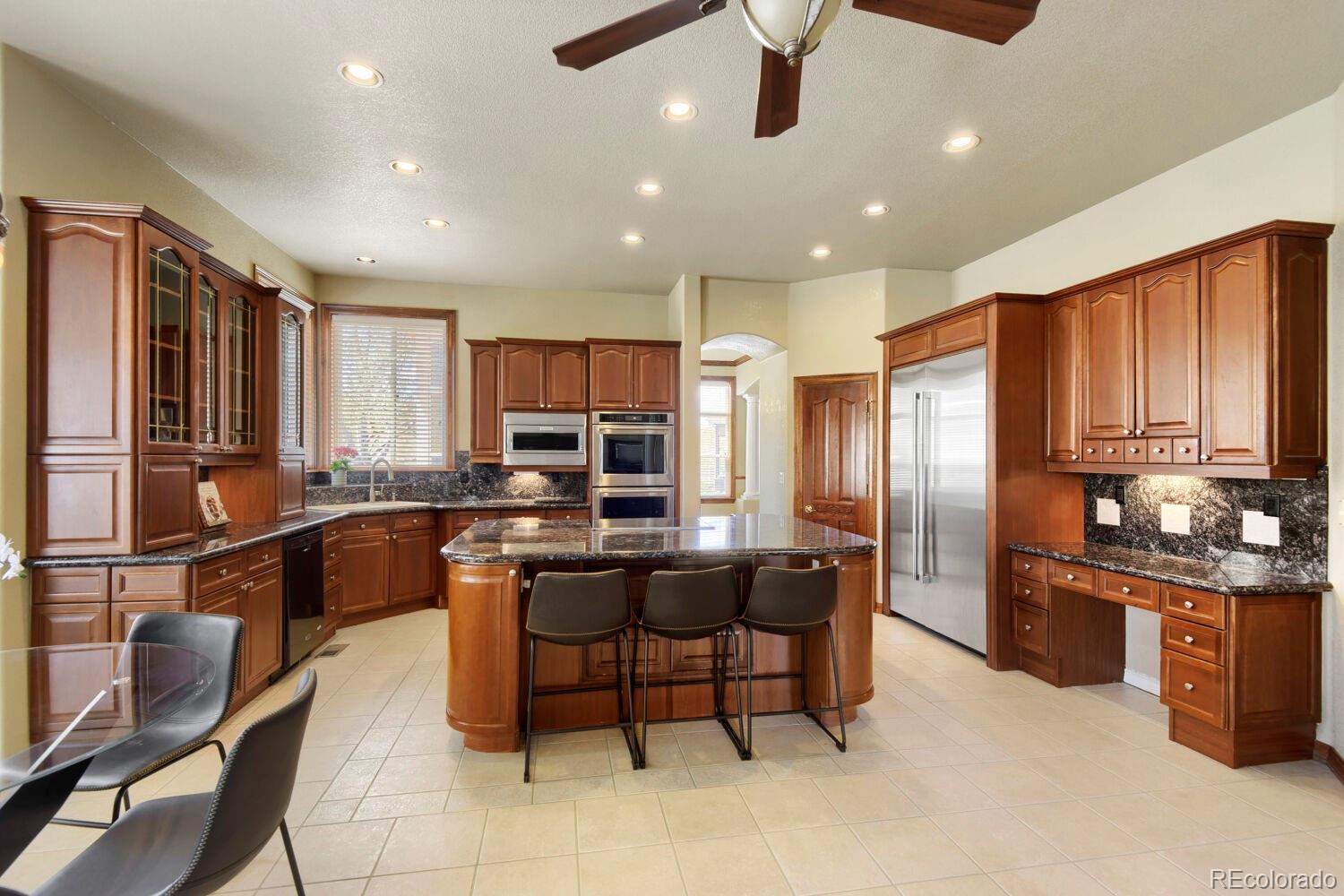 MLS Image #5 for 8050  witney place,lone tree, Colorado