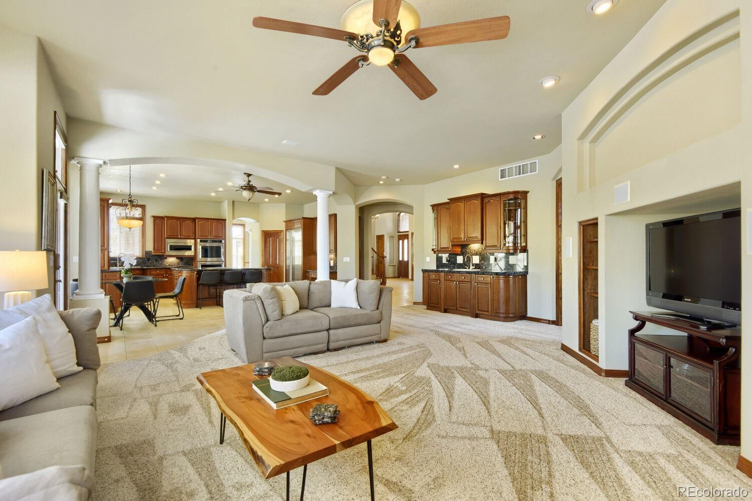 MLS Image #6 for 8050  witney place,lone tree, Colorado
