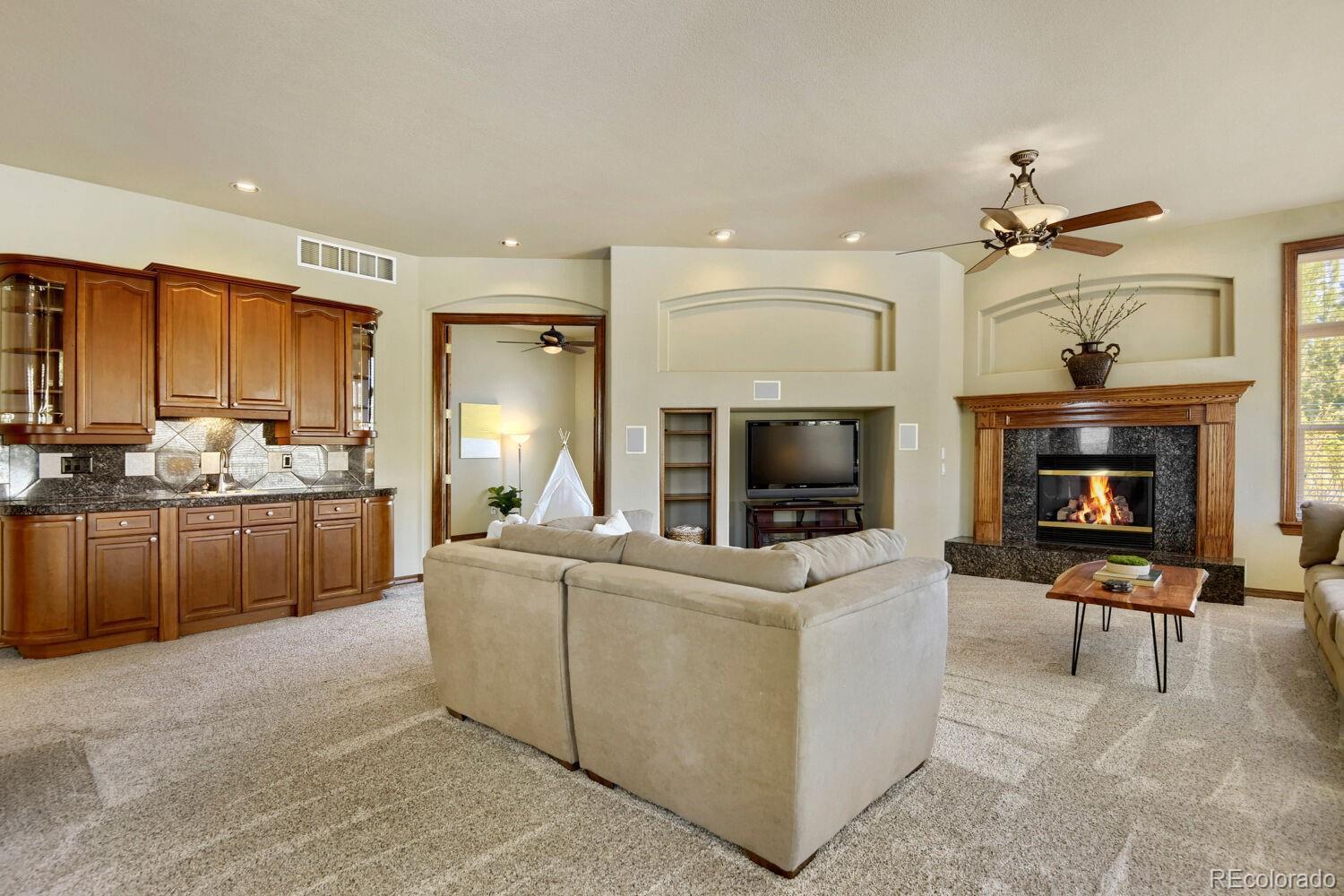 MLS Image #7 for 8050  witney place,lone tree, Colorado