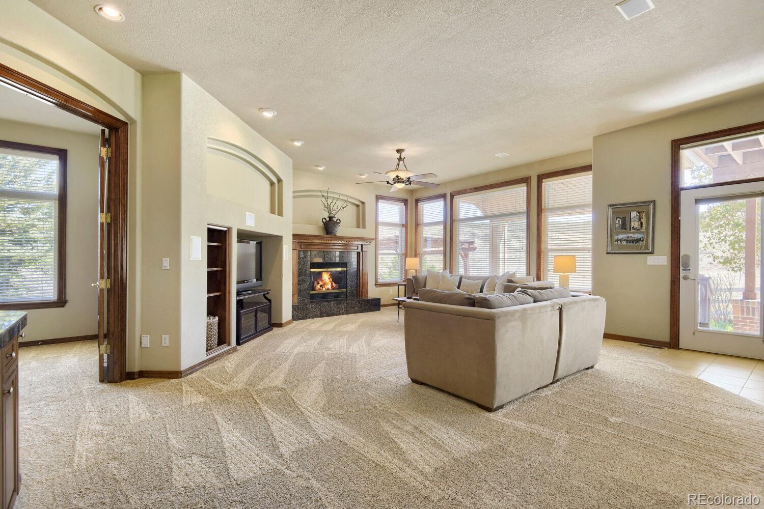 MLS Image #8 for 8050  witney place,lone tree, Colorado