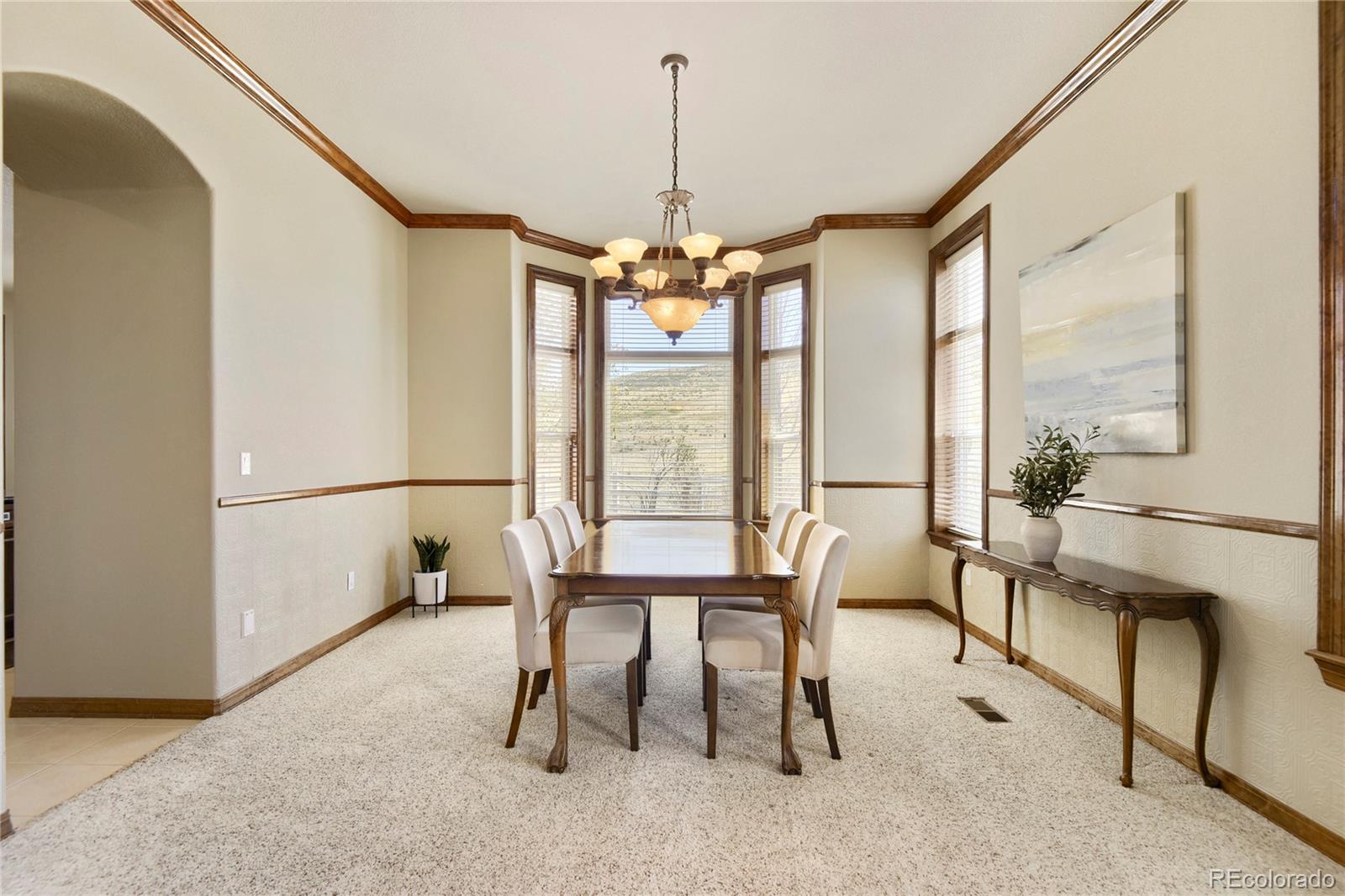 MLS Image #9 for 8050  witney place,lone tree, Colorado