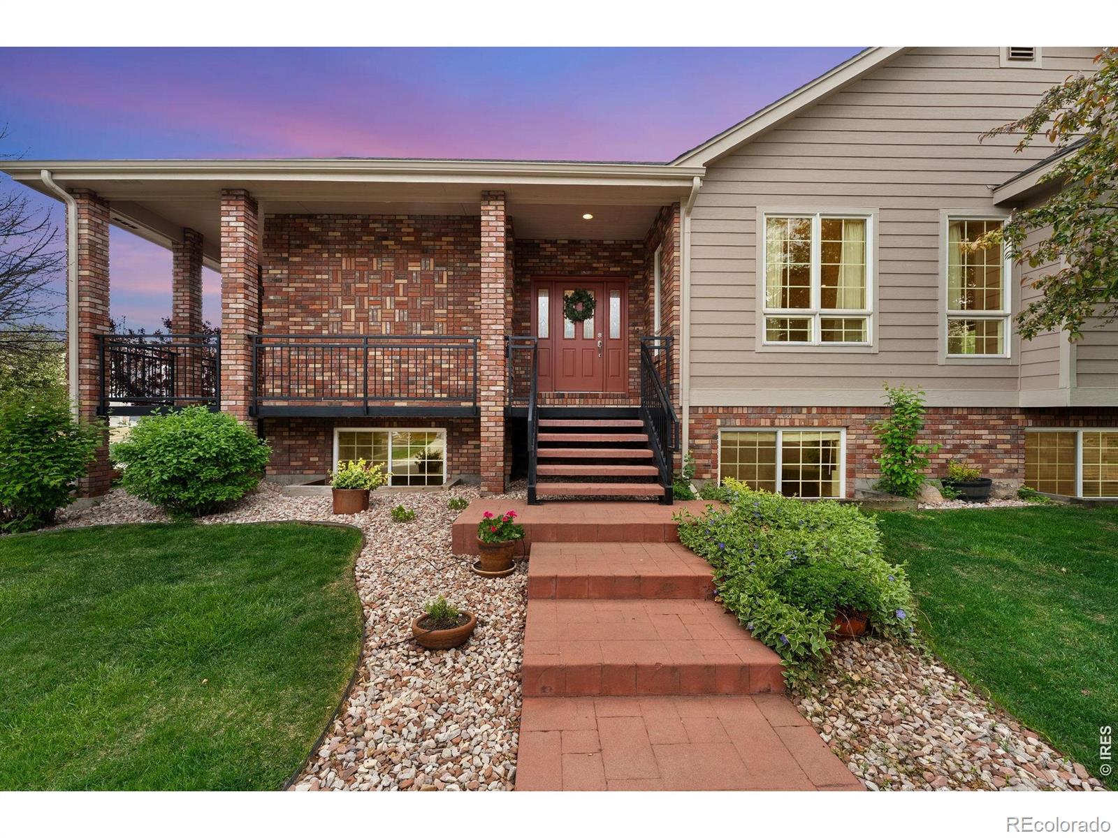 MLS Image #0 for 2751  canby way,fort collins, Colorado