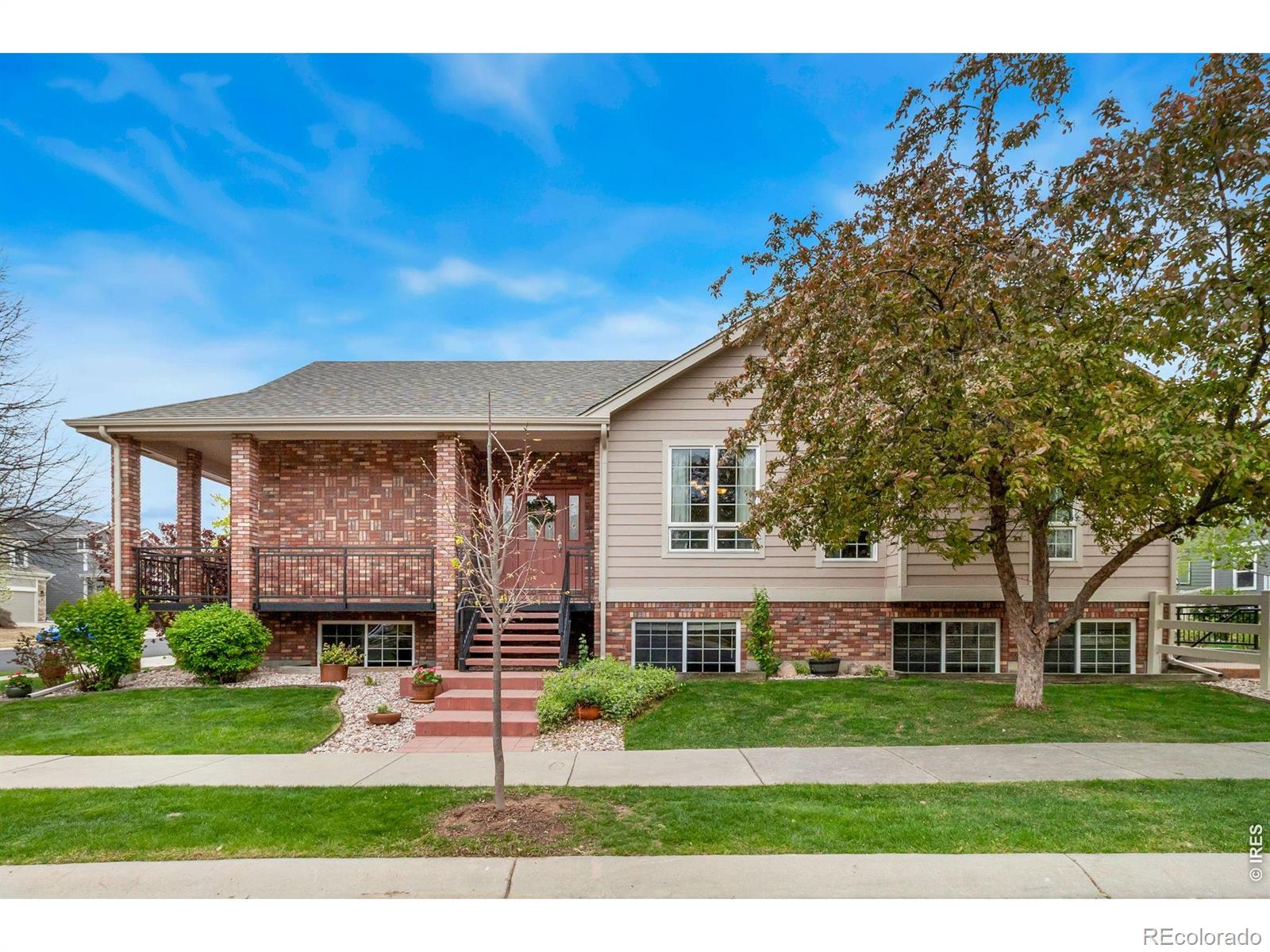 MLS Image #2 for 2751  canby way,fort collins, Colorado